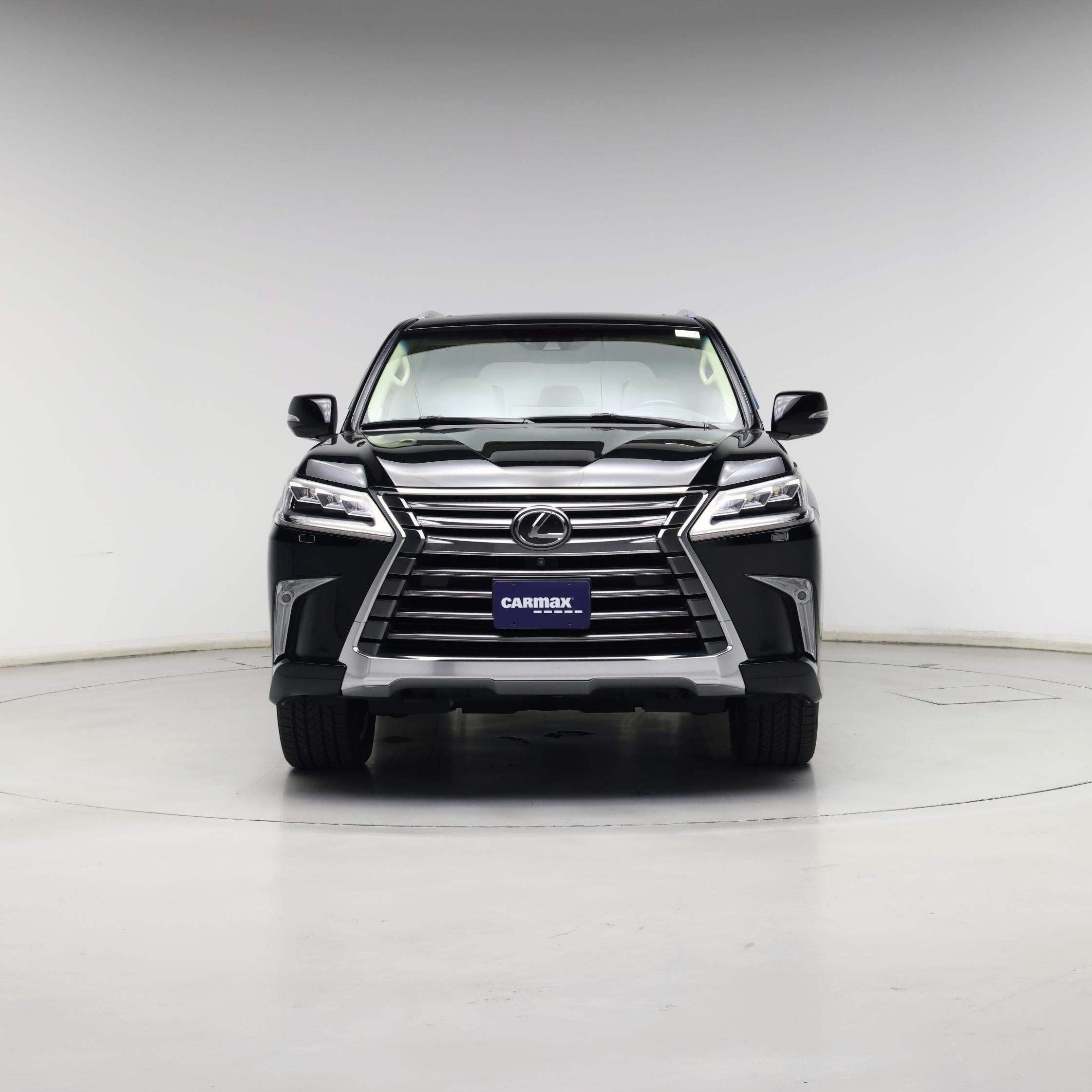 Thumbnail: 2018 Lexus LX - 5