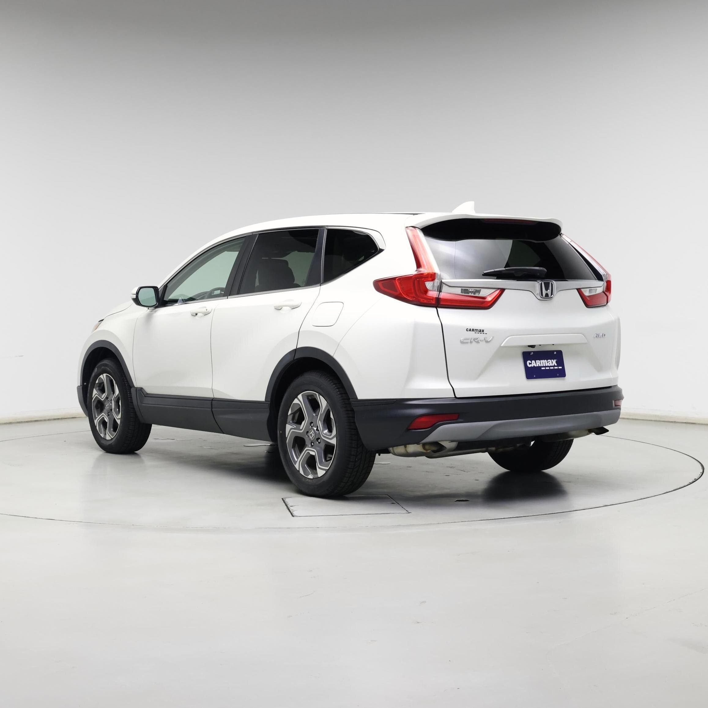 Thumbnail: 2018 Honda CR-V - 2