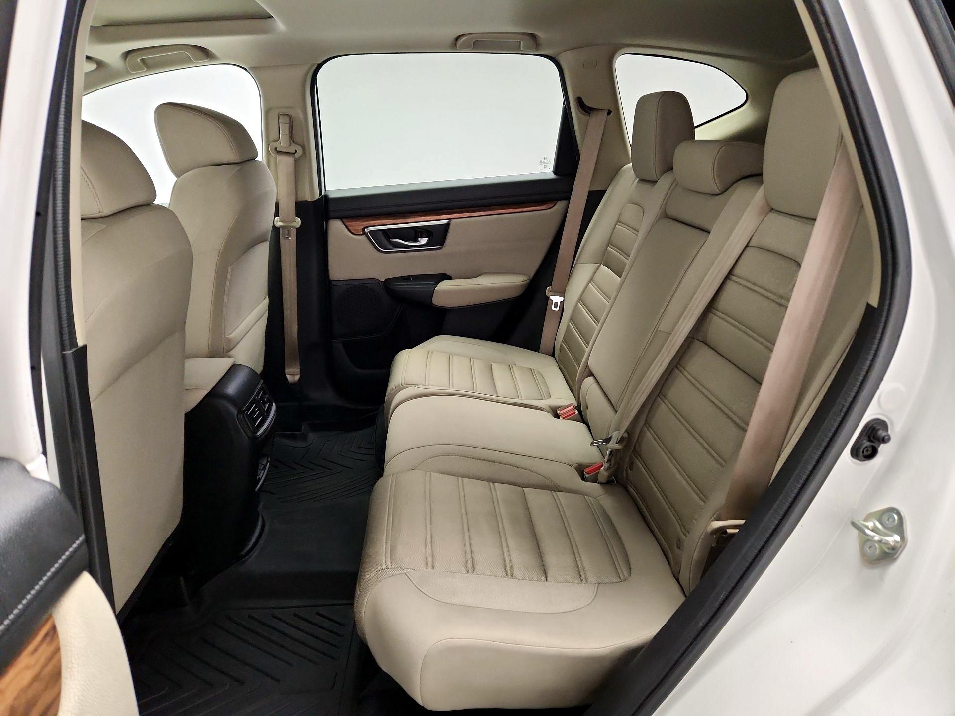 Thumbnail: 2018 Honda CR-V - 20
