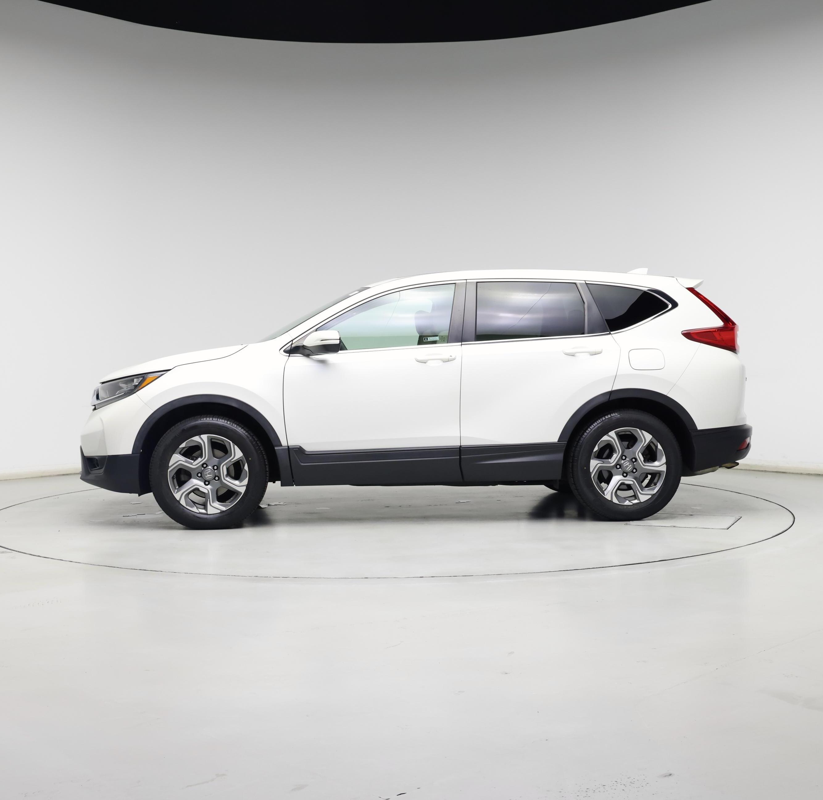 Thumbnail: 2018 Honda CR-V - 3
