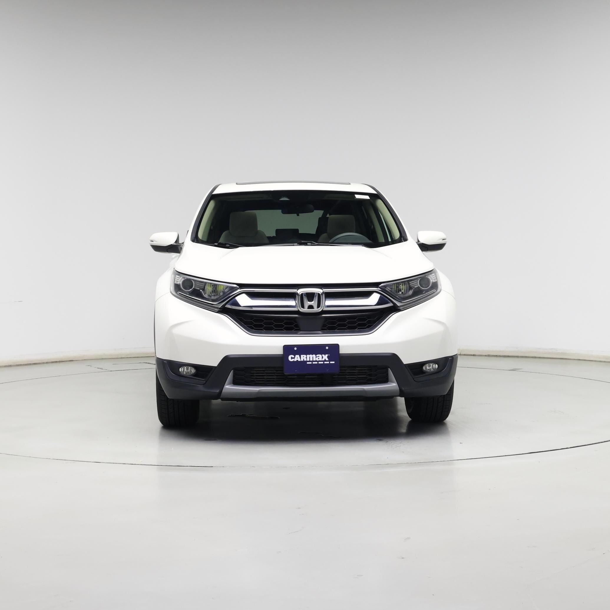 Thumbnail: 2018 Honda CR-V - 5