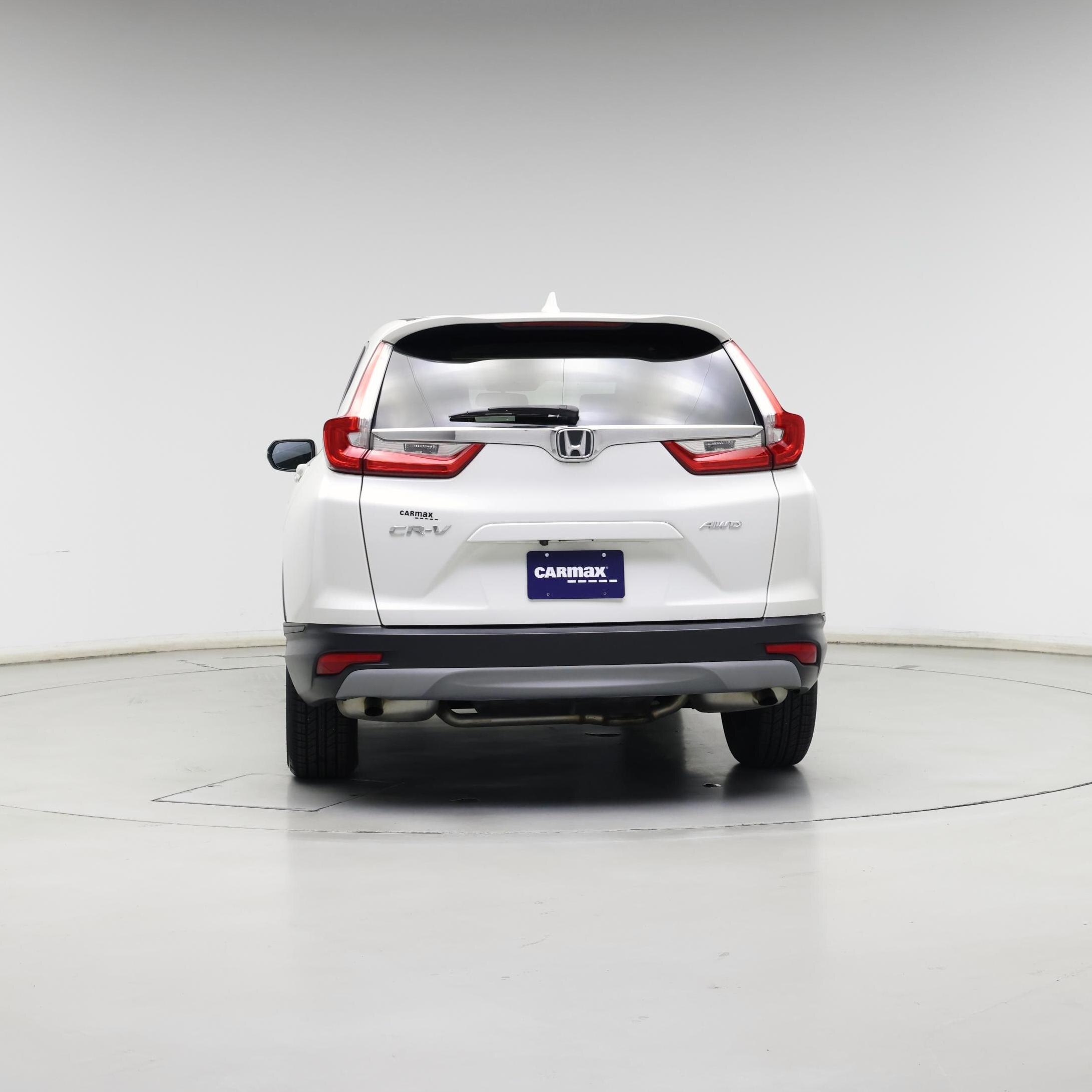 Thumbnail: 2018 Honda CR-V - 6