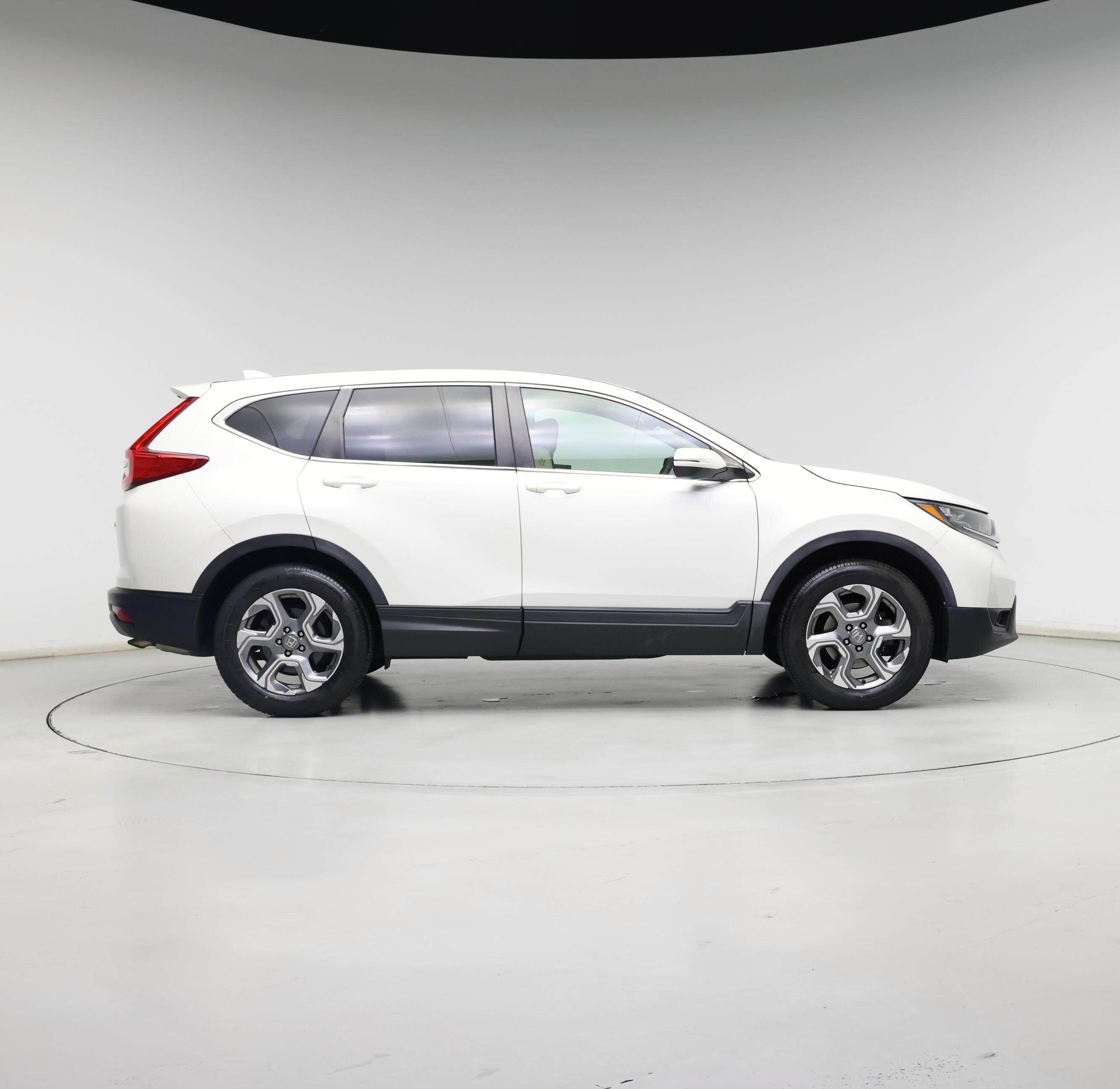 Thumbnail: 2018 Honda CR-V - 7