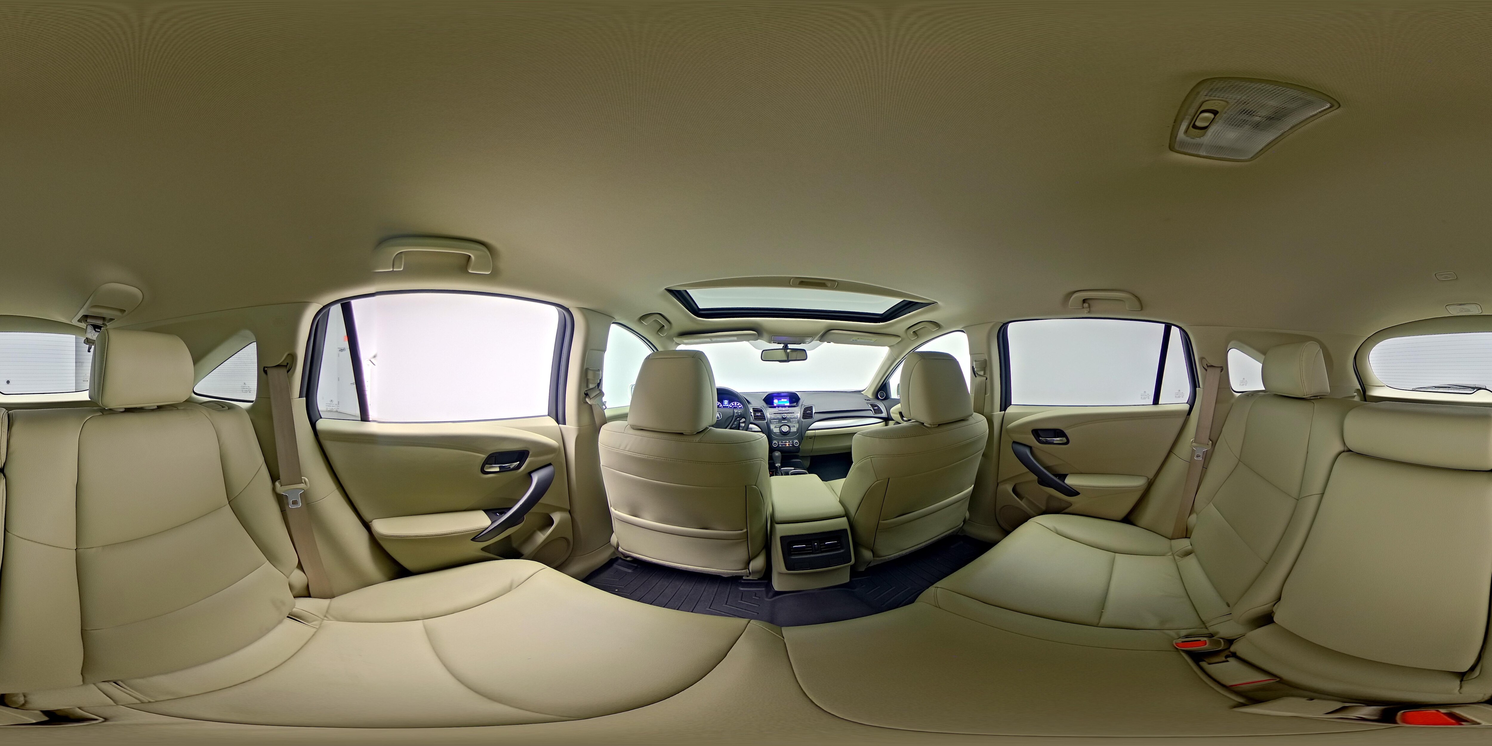2017 Acura RDX Base - Photo 27