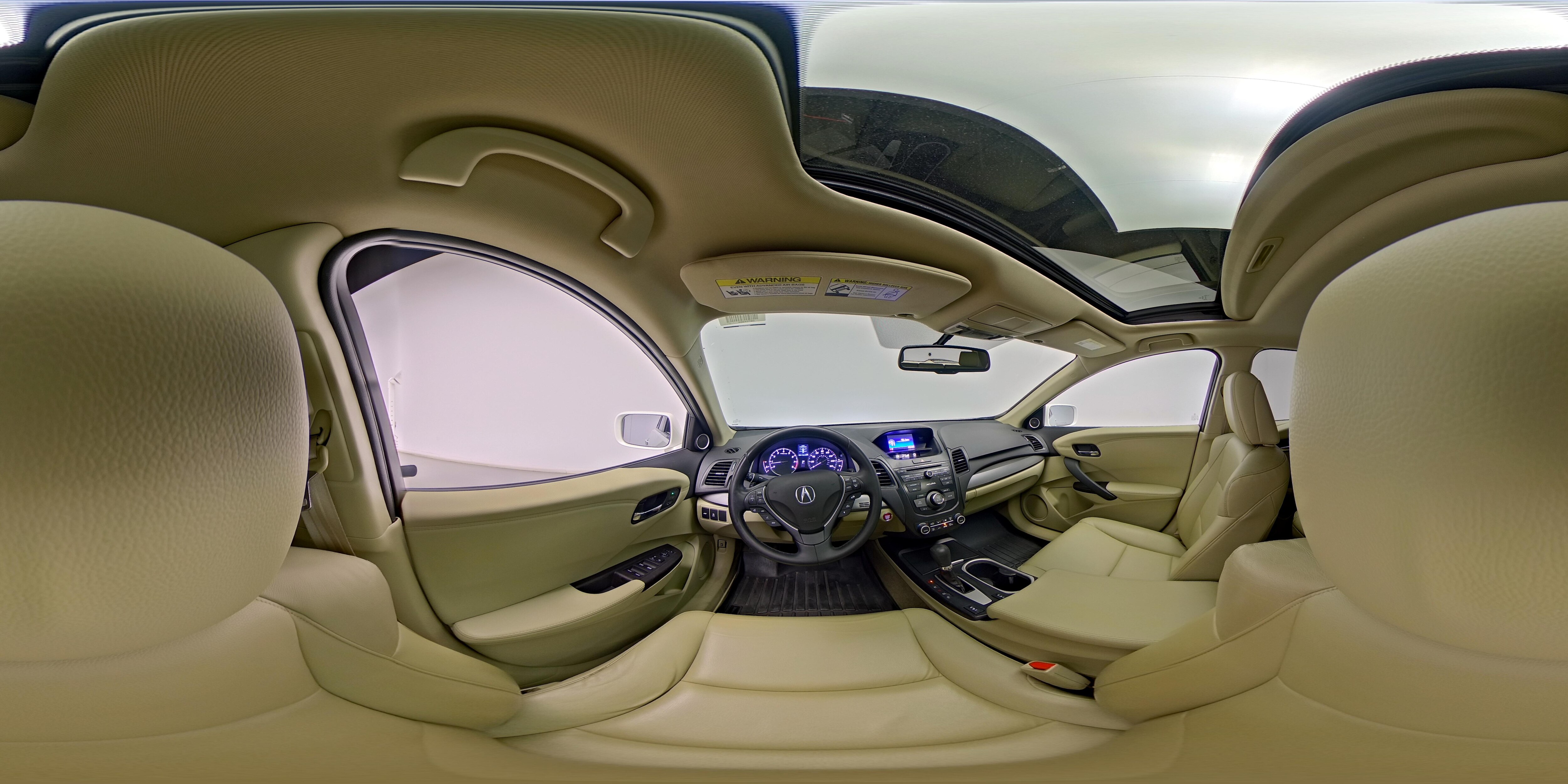 2017 Acura RDX Base - Photo 28