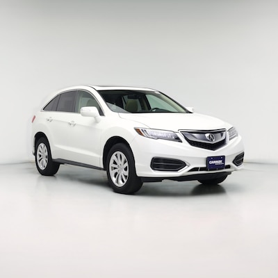 2017 Acura RDX AWD