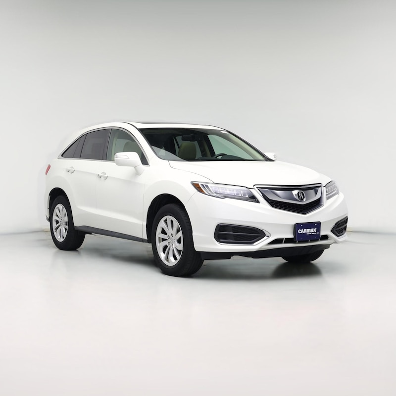 2017 Acura RDX AWD