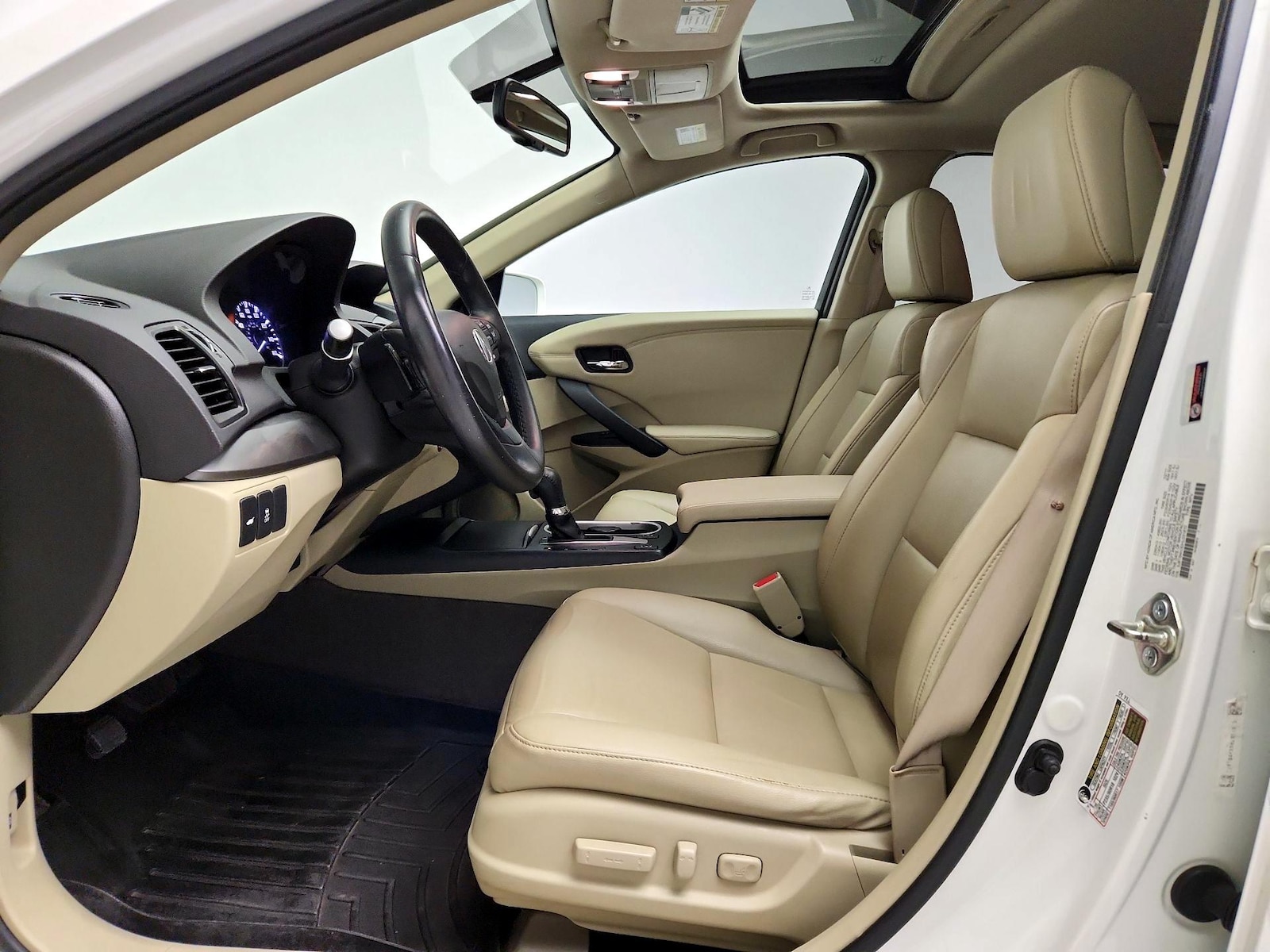 2017 Acura RDX Base - Photo 12
