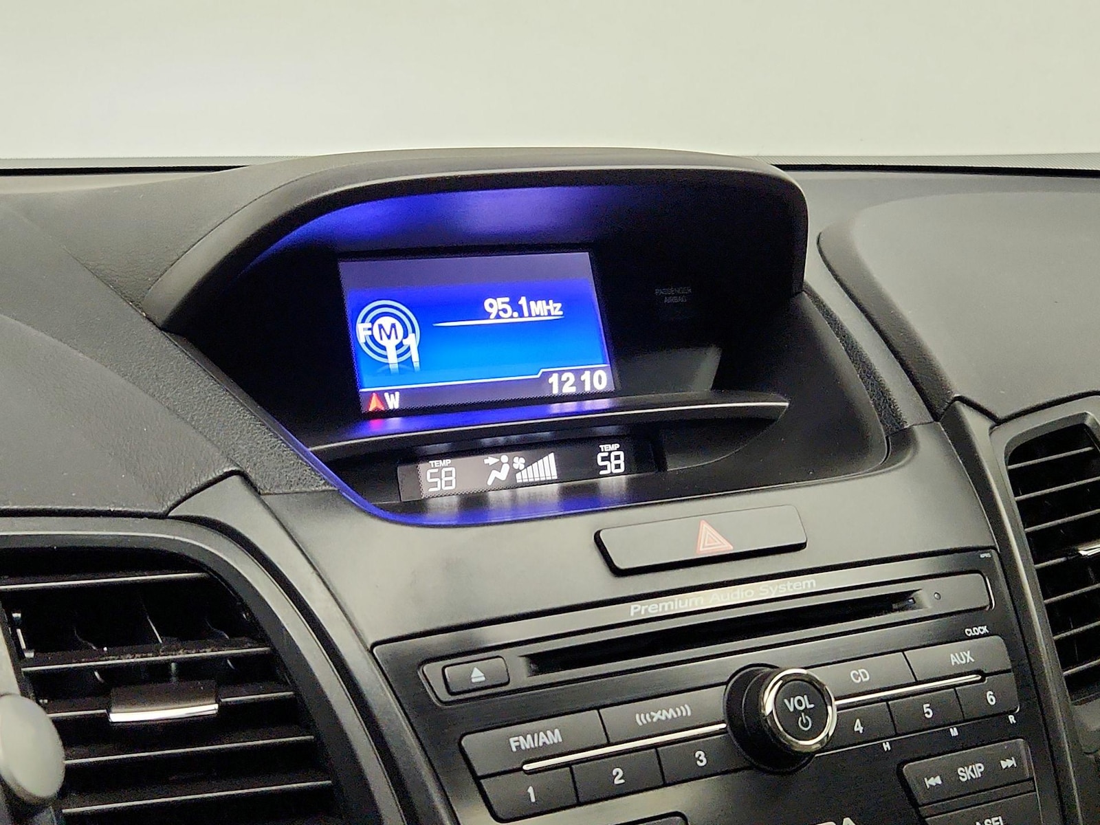2017 Acura RDX Base - Photo 16