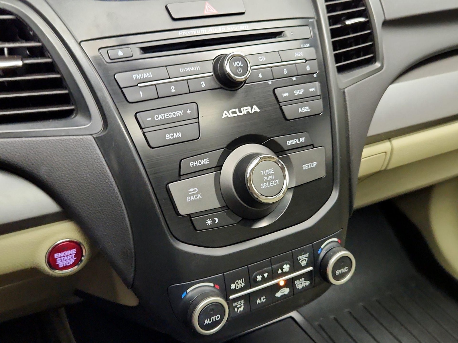 2017 Acura RDX Base - Photo 17