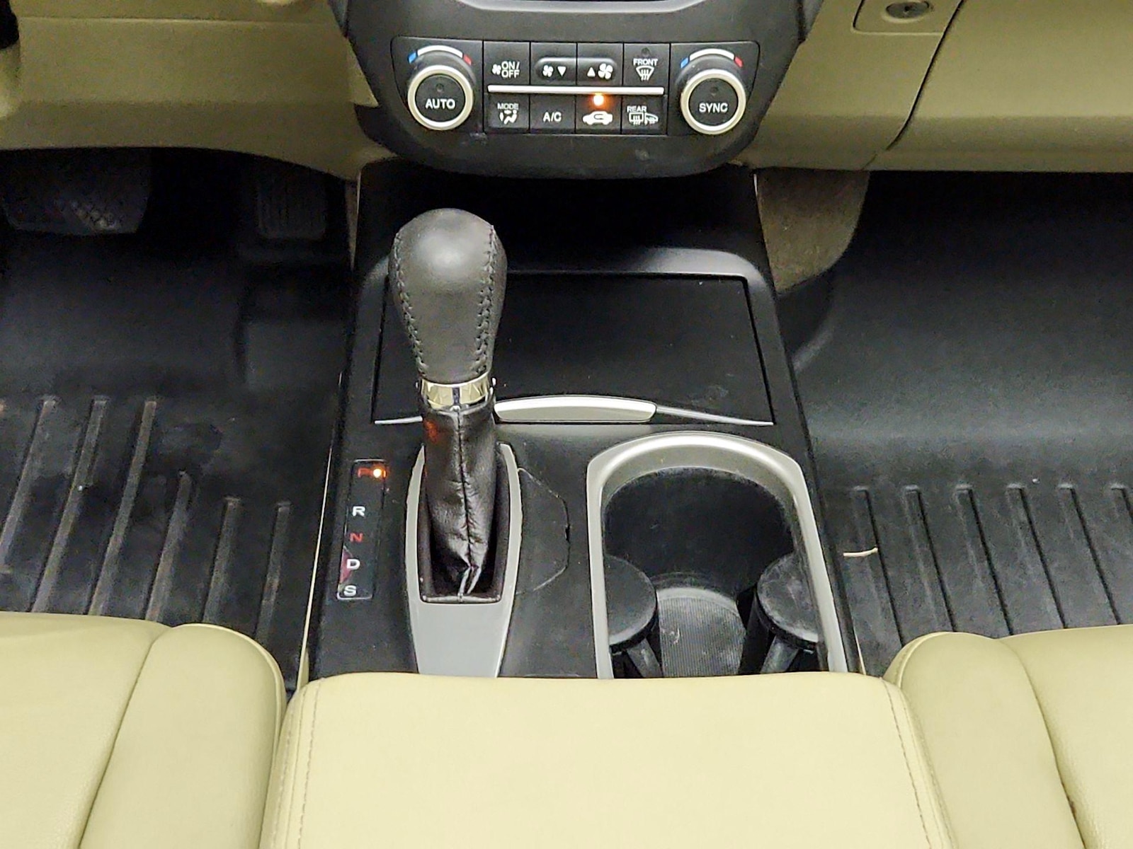 2017 Acura RDX Base - Photo 18