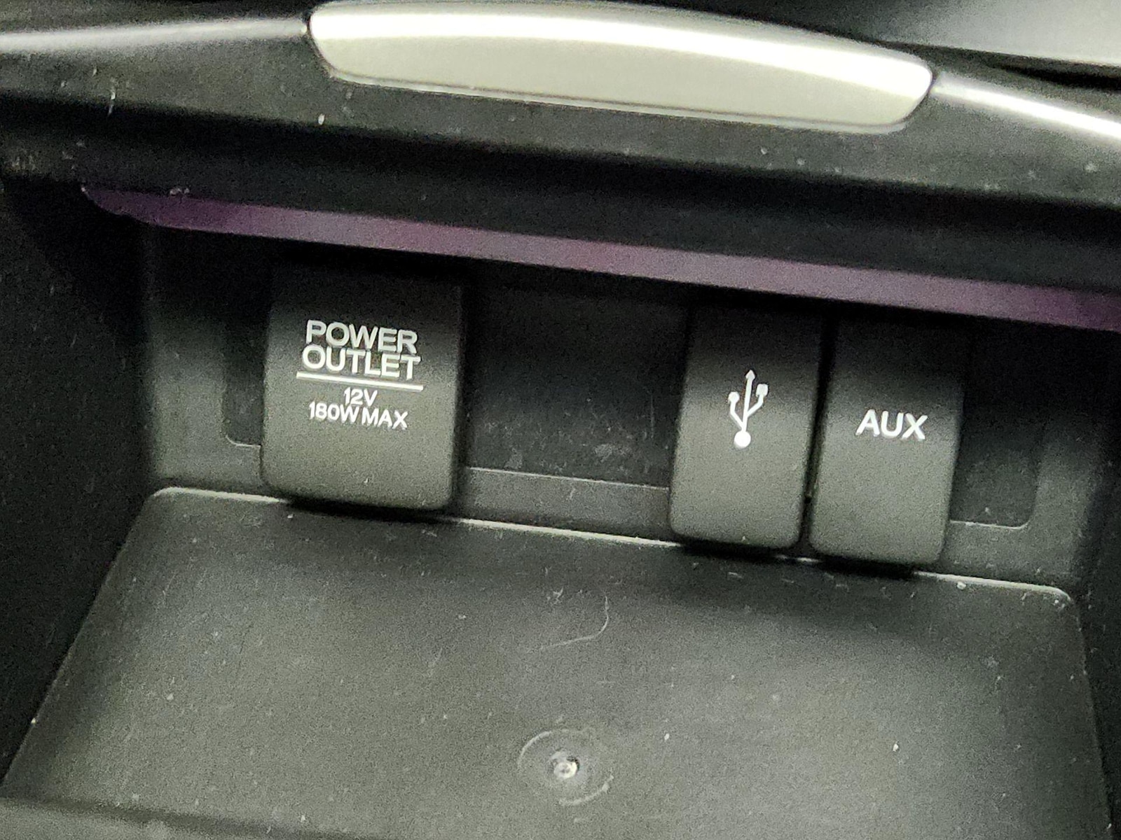 2017 Acura RDX Base - Photo 19