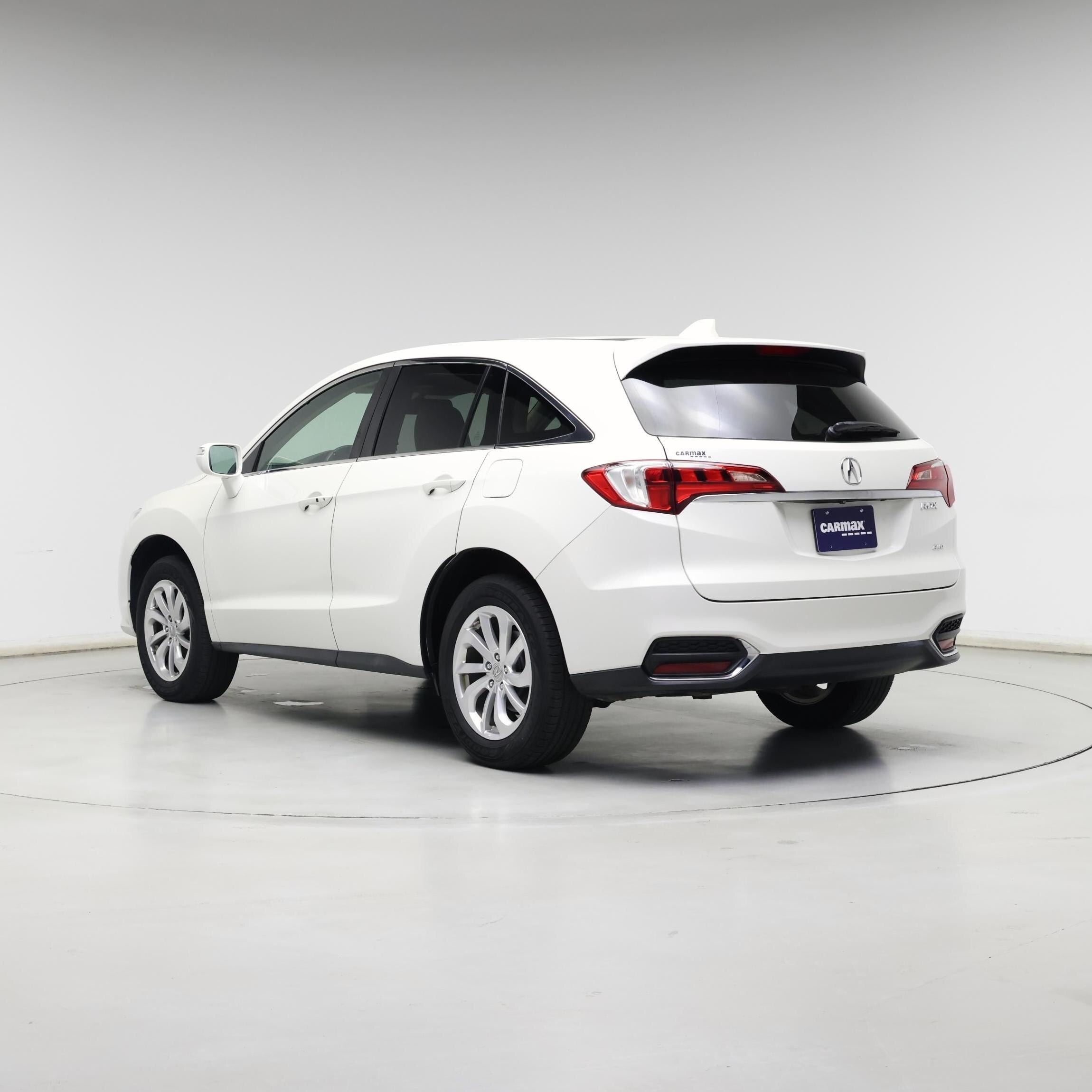 Thumbnail: 2017 Acura RDX - 2