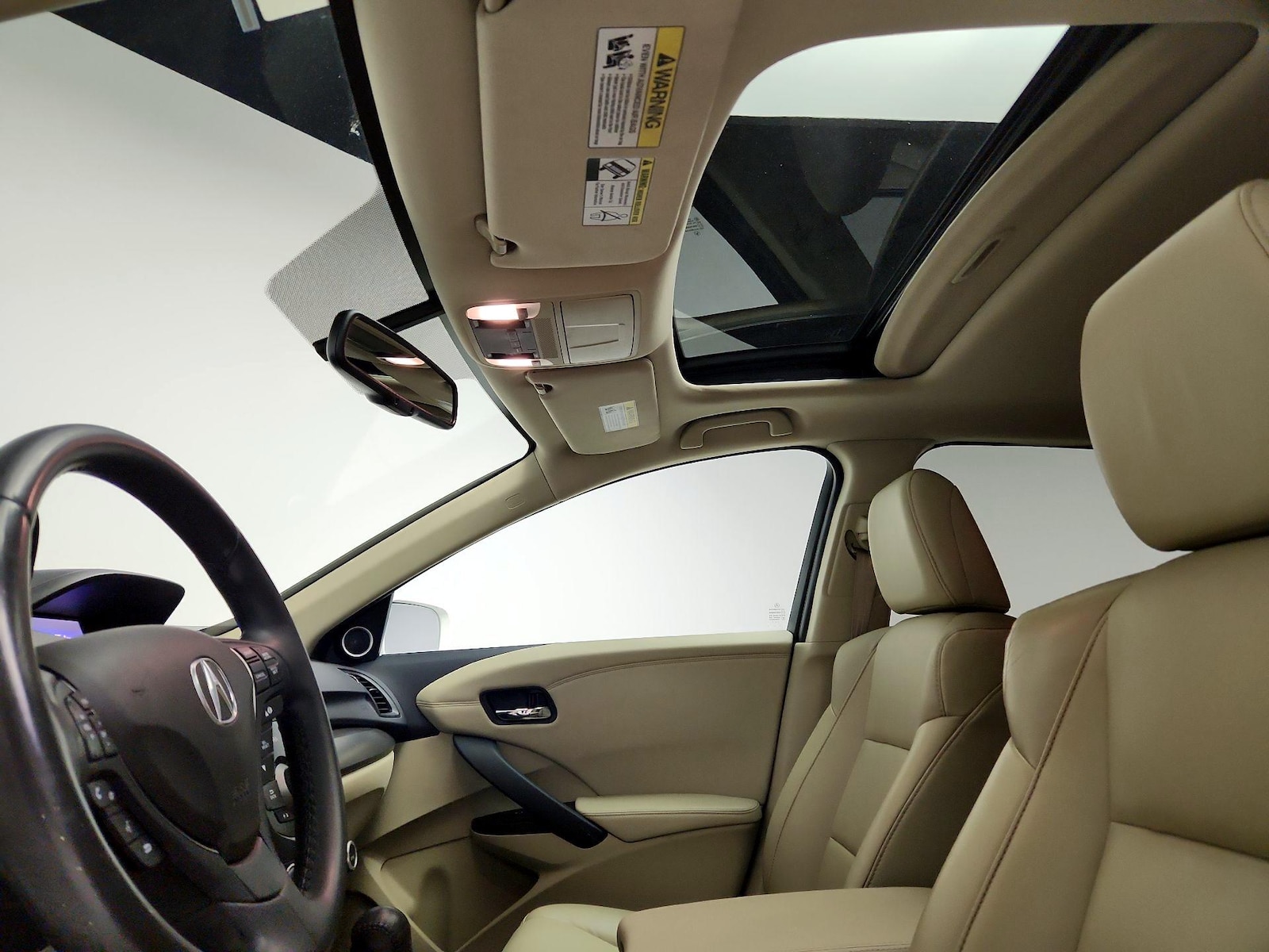 2017 Acura RDX Base - Photo 20