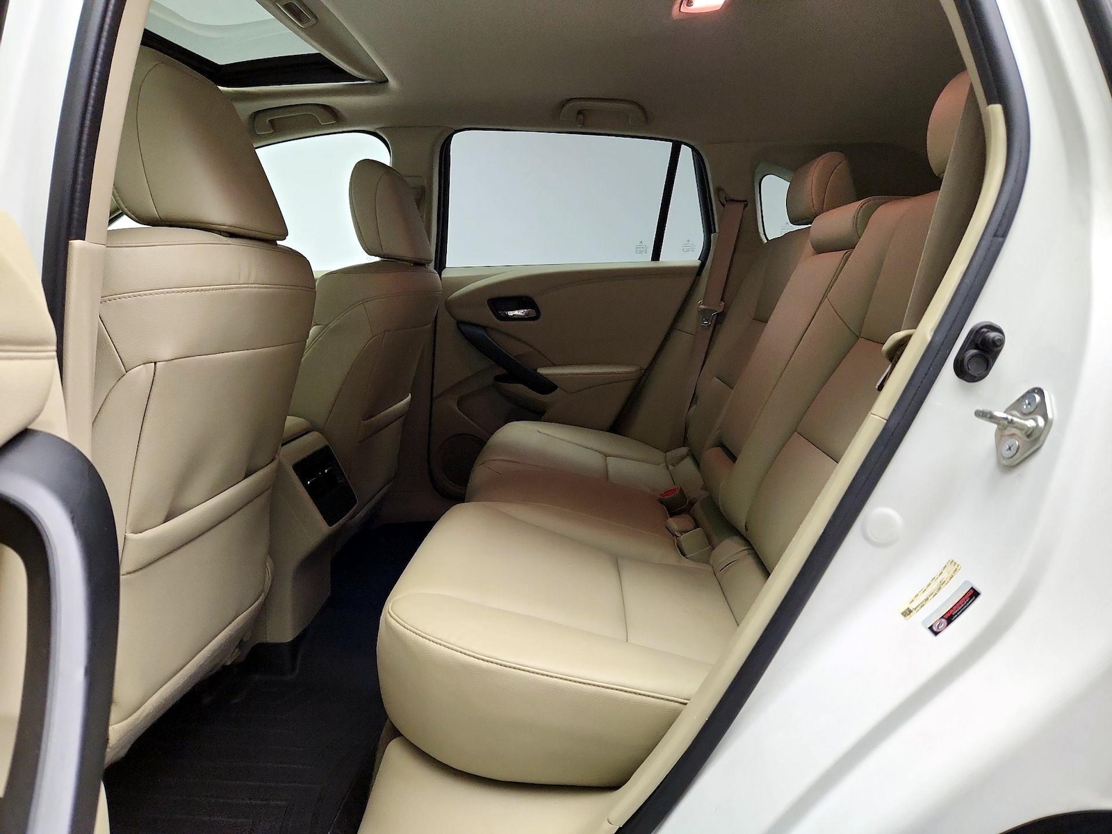 2017 Acura RDX Base - Photo 21