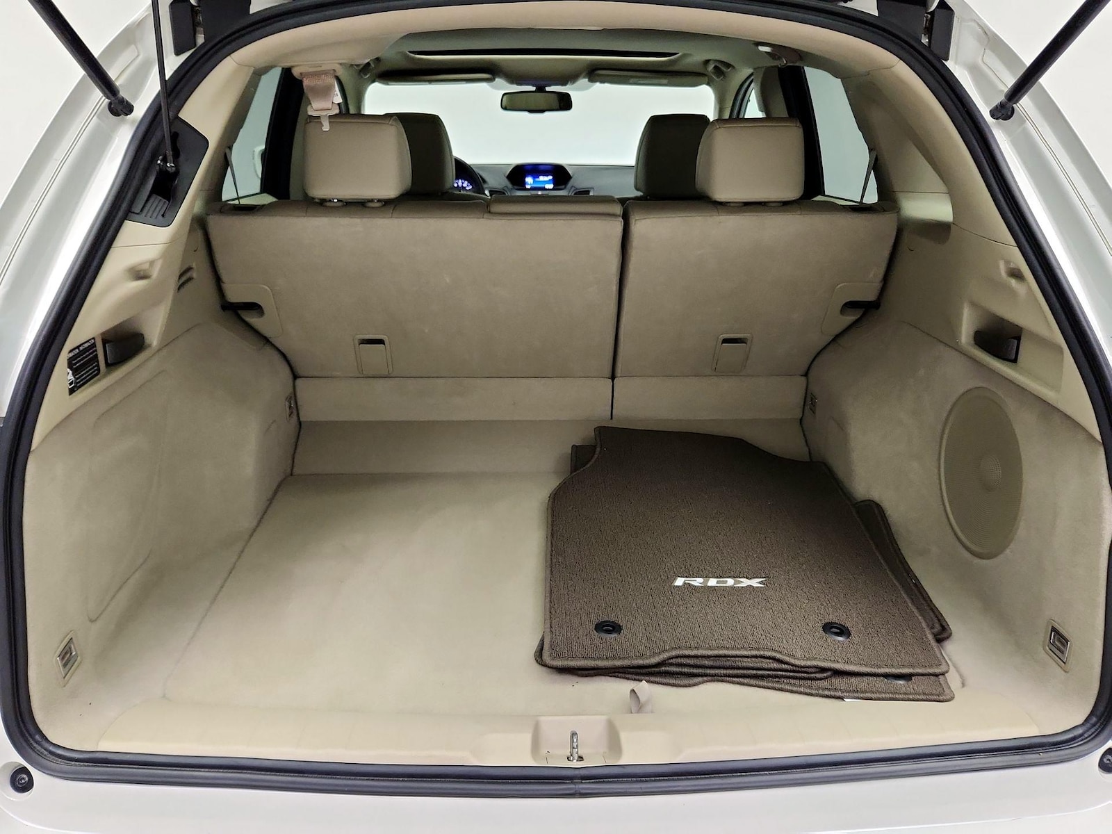 2017 Acura RDX Base - Photo 22