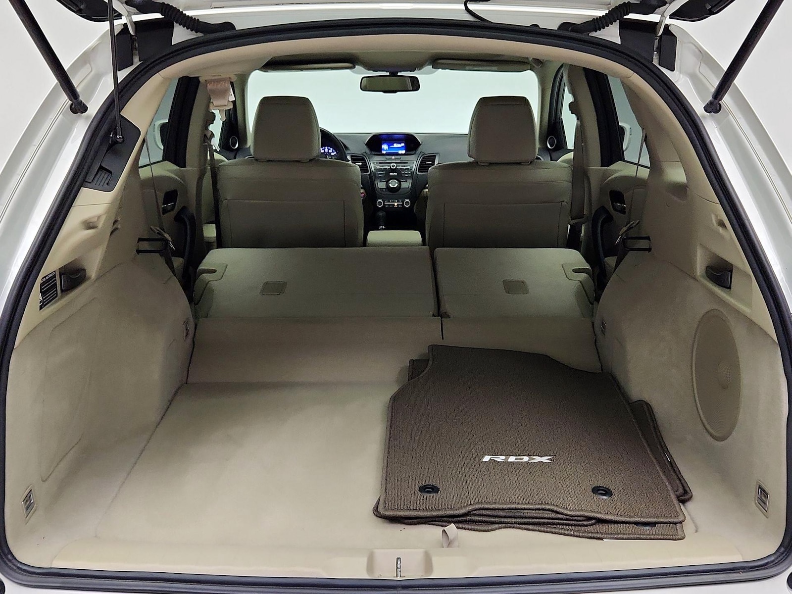 2017 Acura RDX Base - Photo 23