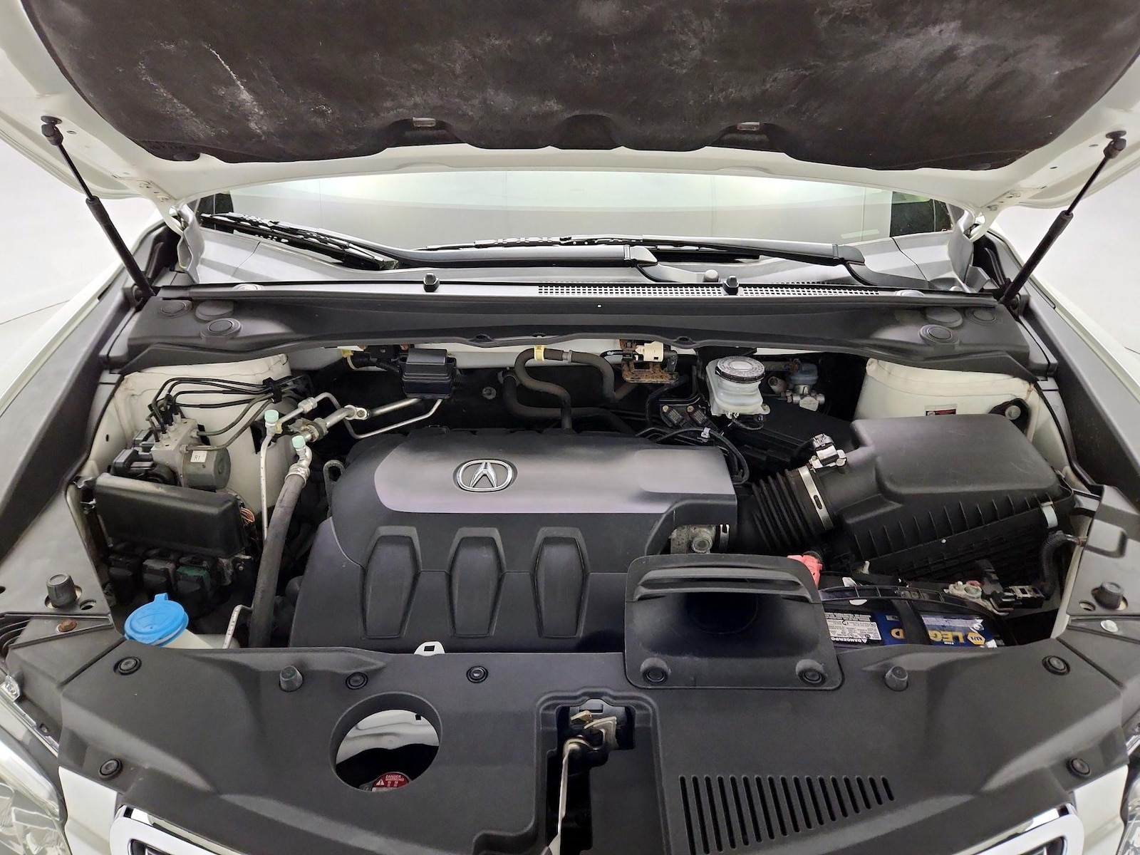 2017 Acura RDX Base - Photo 24
