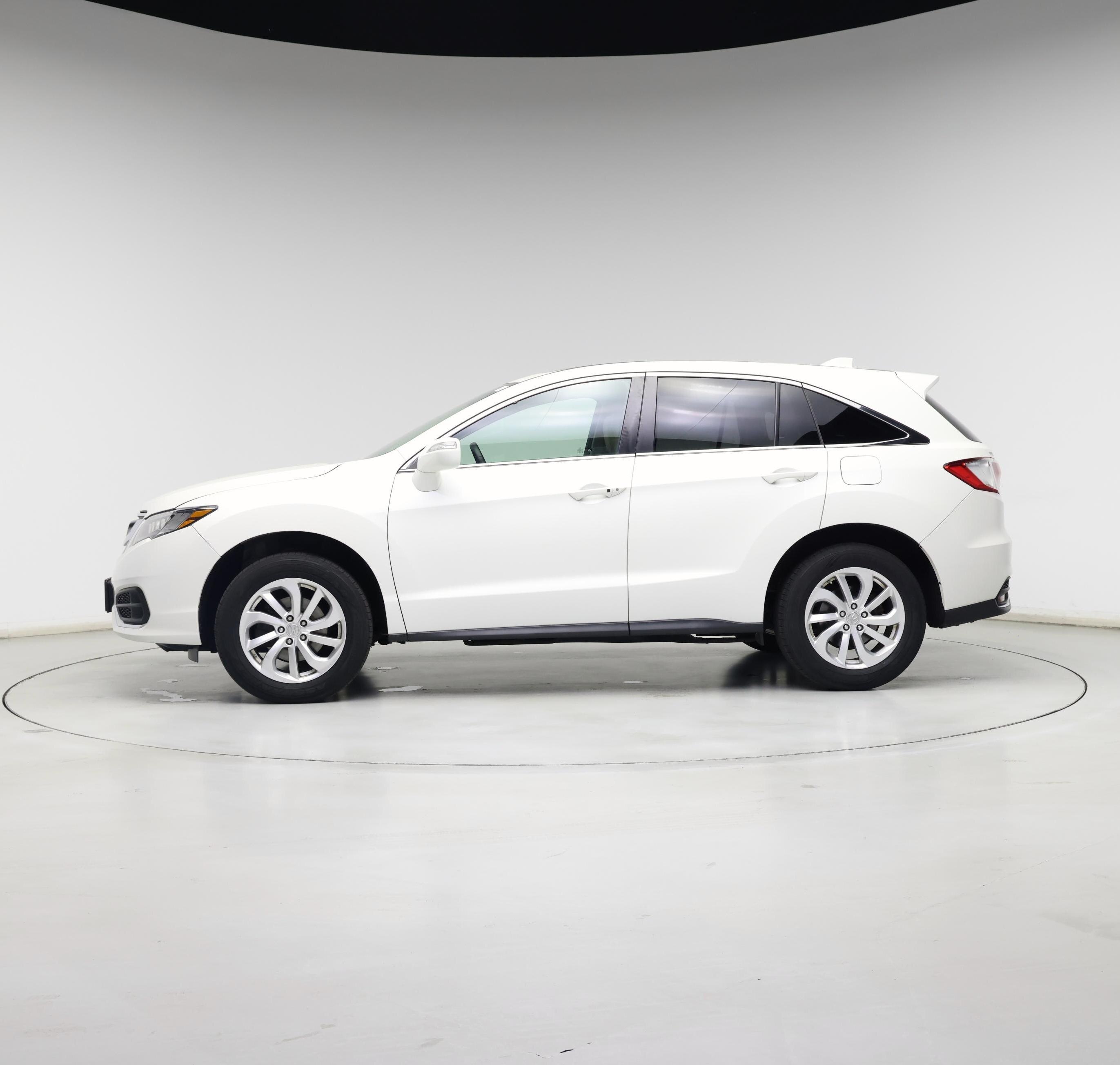 Thumbnail: 2017 Acura RDX - 3