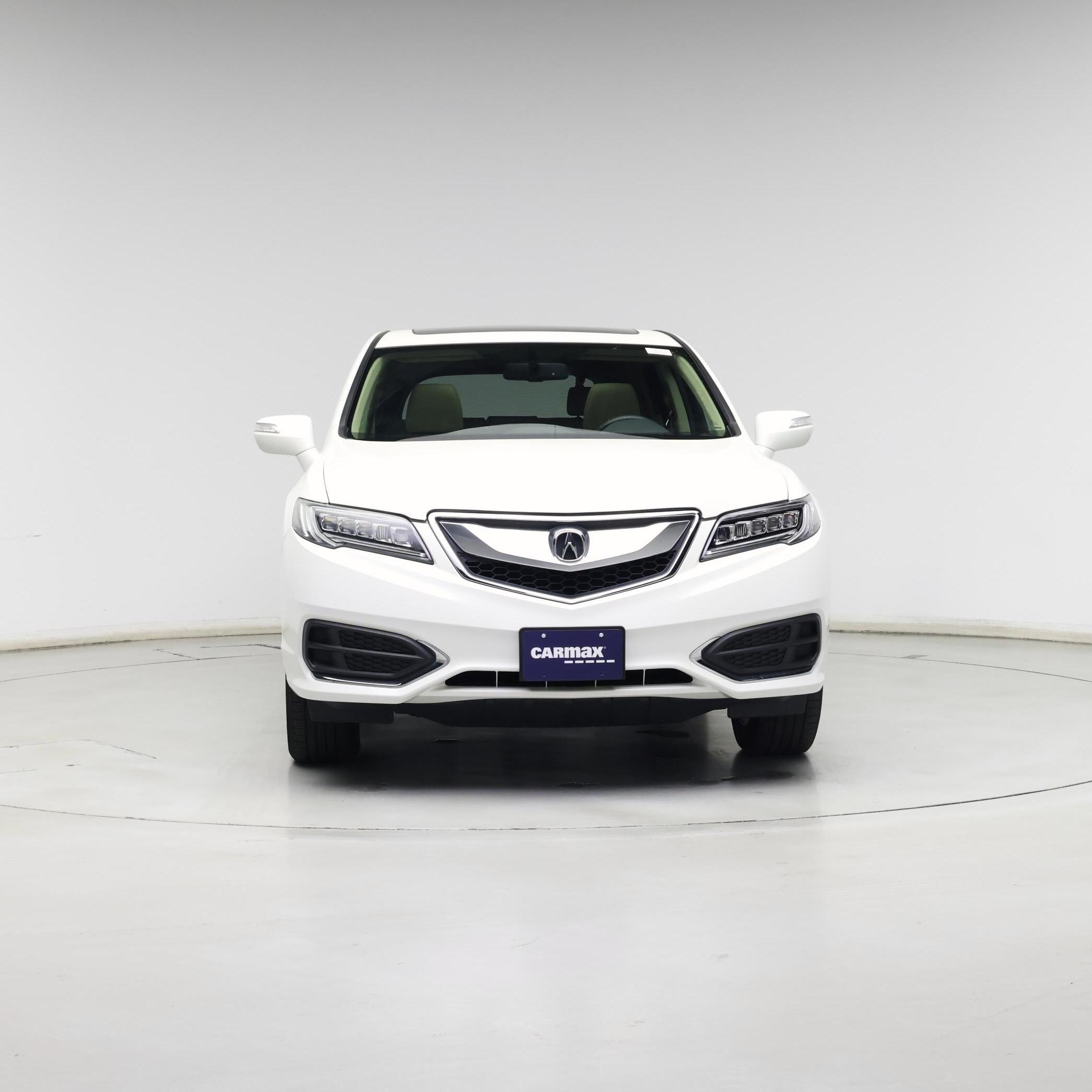 Thumbnail: 2017 Acura RDX - 5
