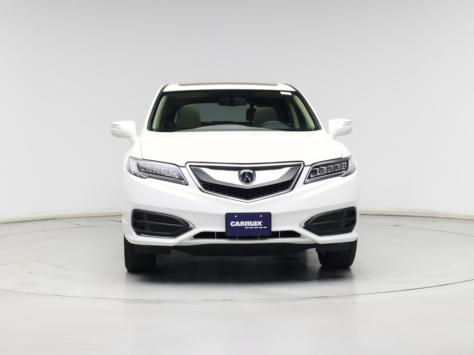 2017 Acura RDX Base - Photo 6