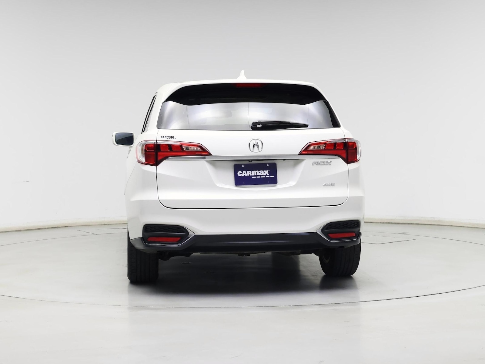 2017 Acura RDX Base - Photo 7