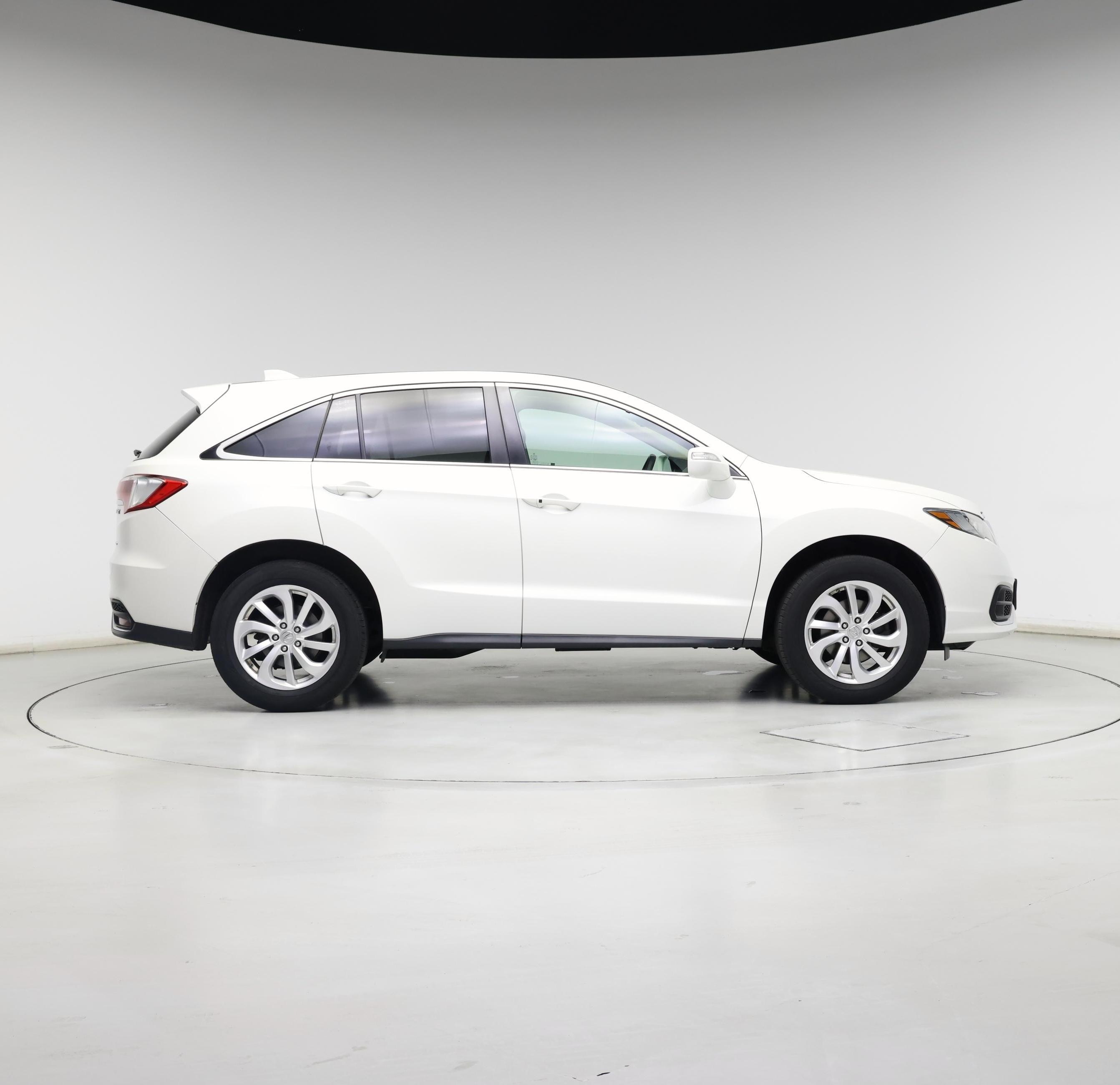 Thumbnail: 2017 Acura RDX - 7