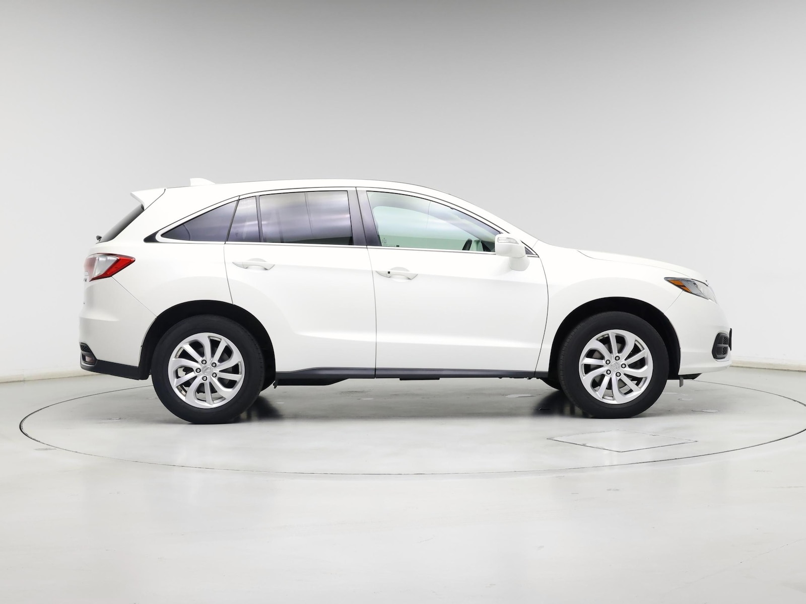 2017 Acura RDX Base - Photo 8