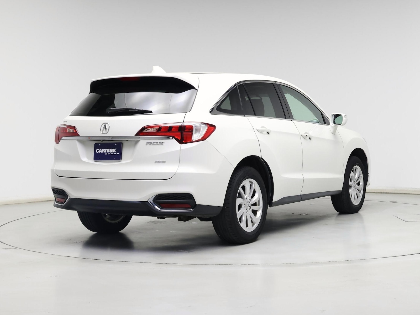 2017 Acura RDX Base - Photo 9