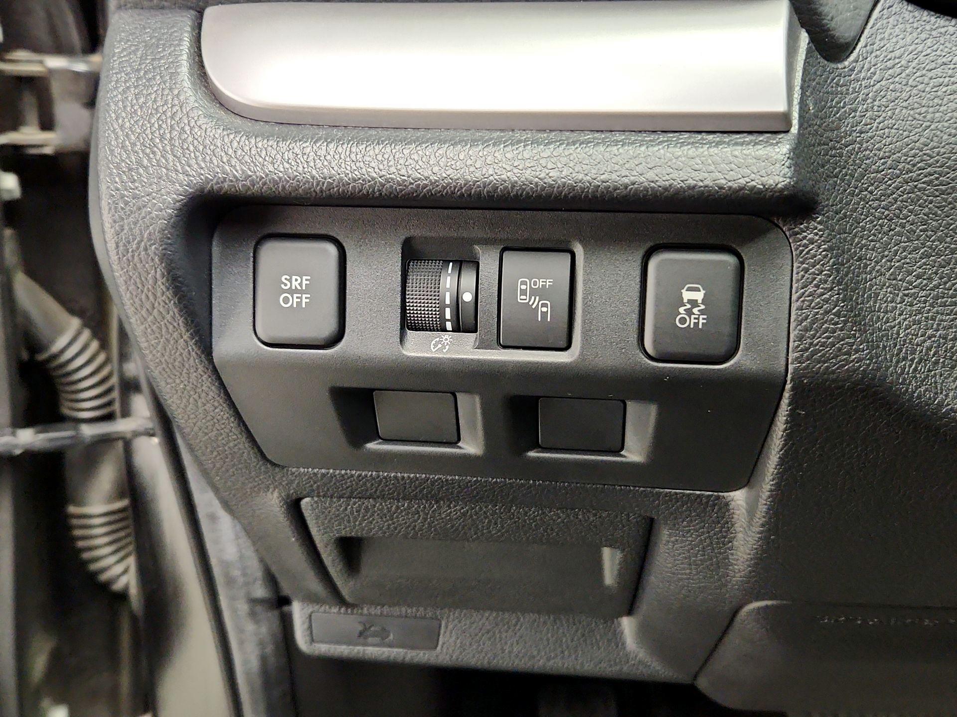 Thumbnail: 2017 Subaru Forester - 13