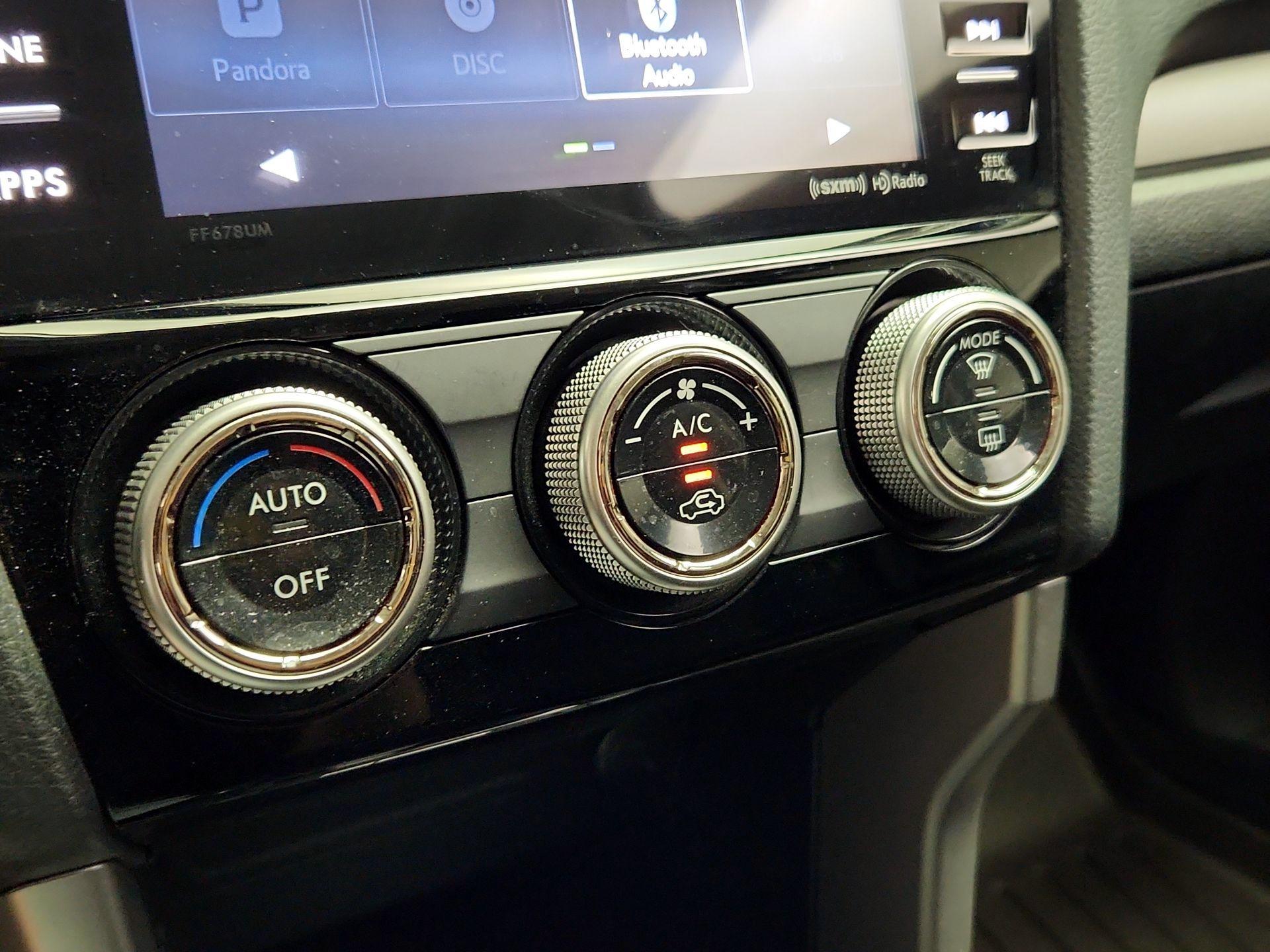 Thumbnail: 2017 Subaru Forester - 16