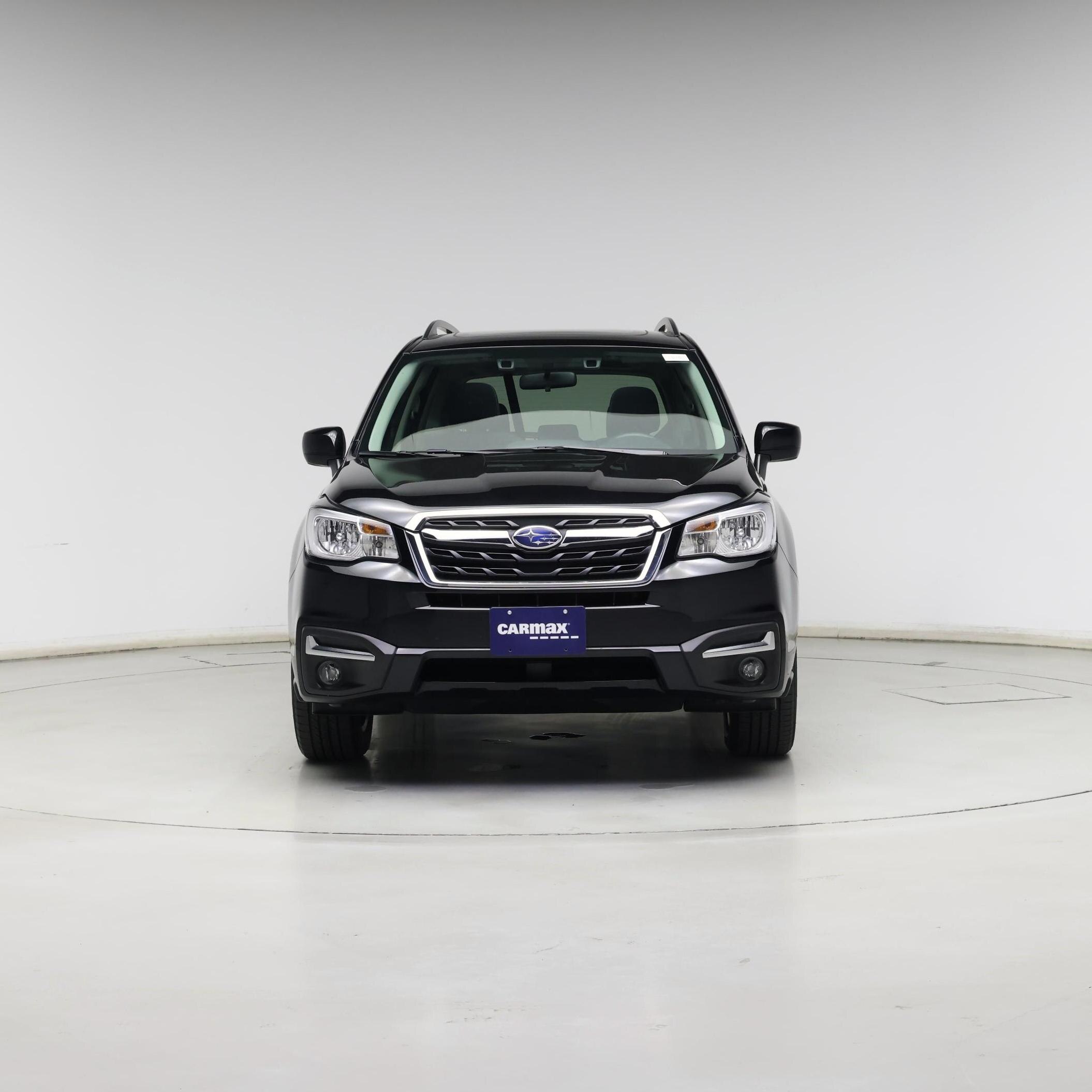 Thumbnail: 2017 Subaru Forester - 5