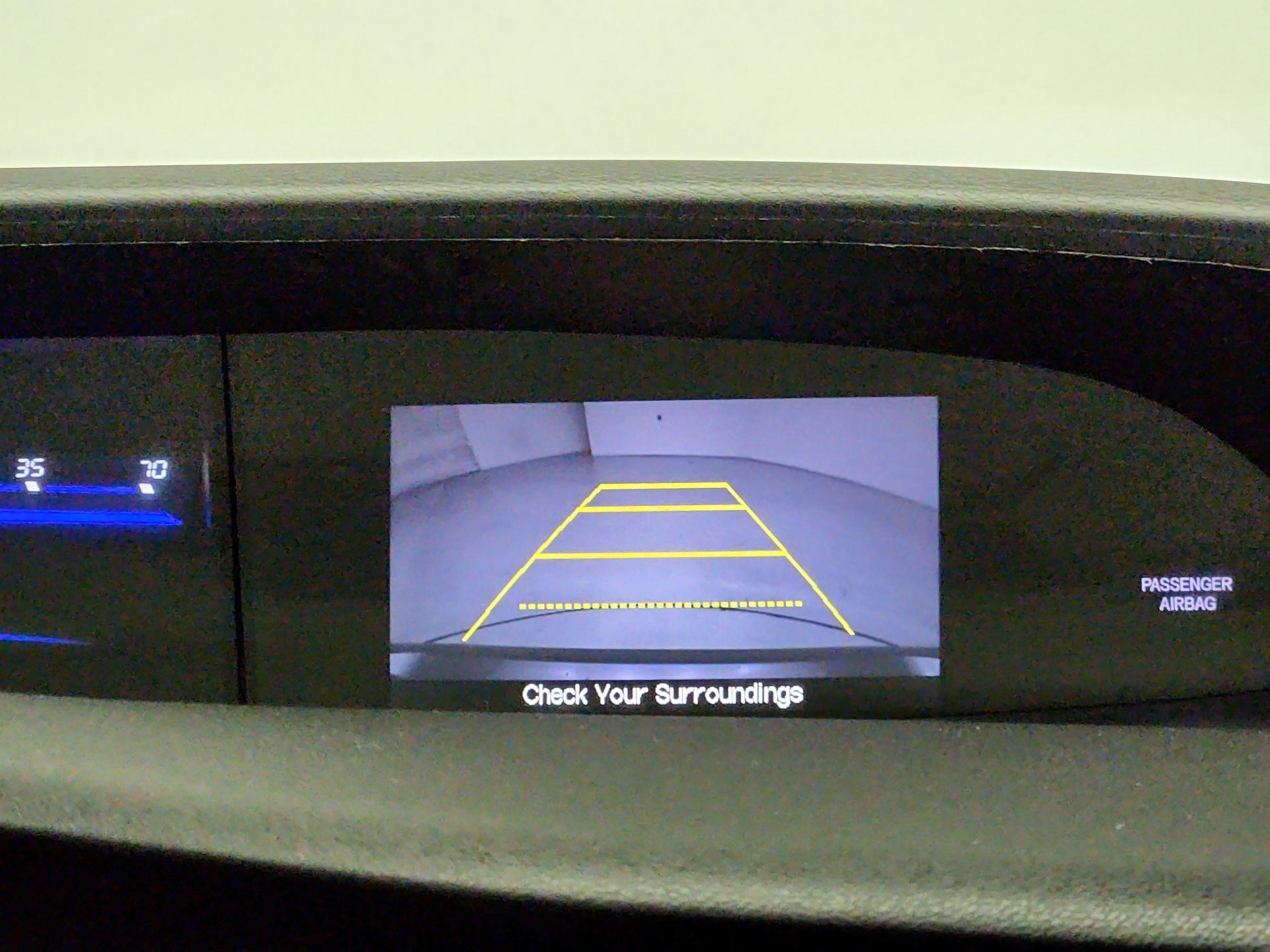 Thumbnail: 2015 Honda Civic - 14