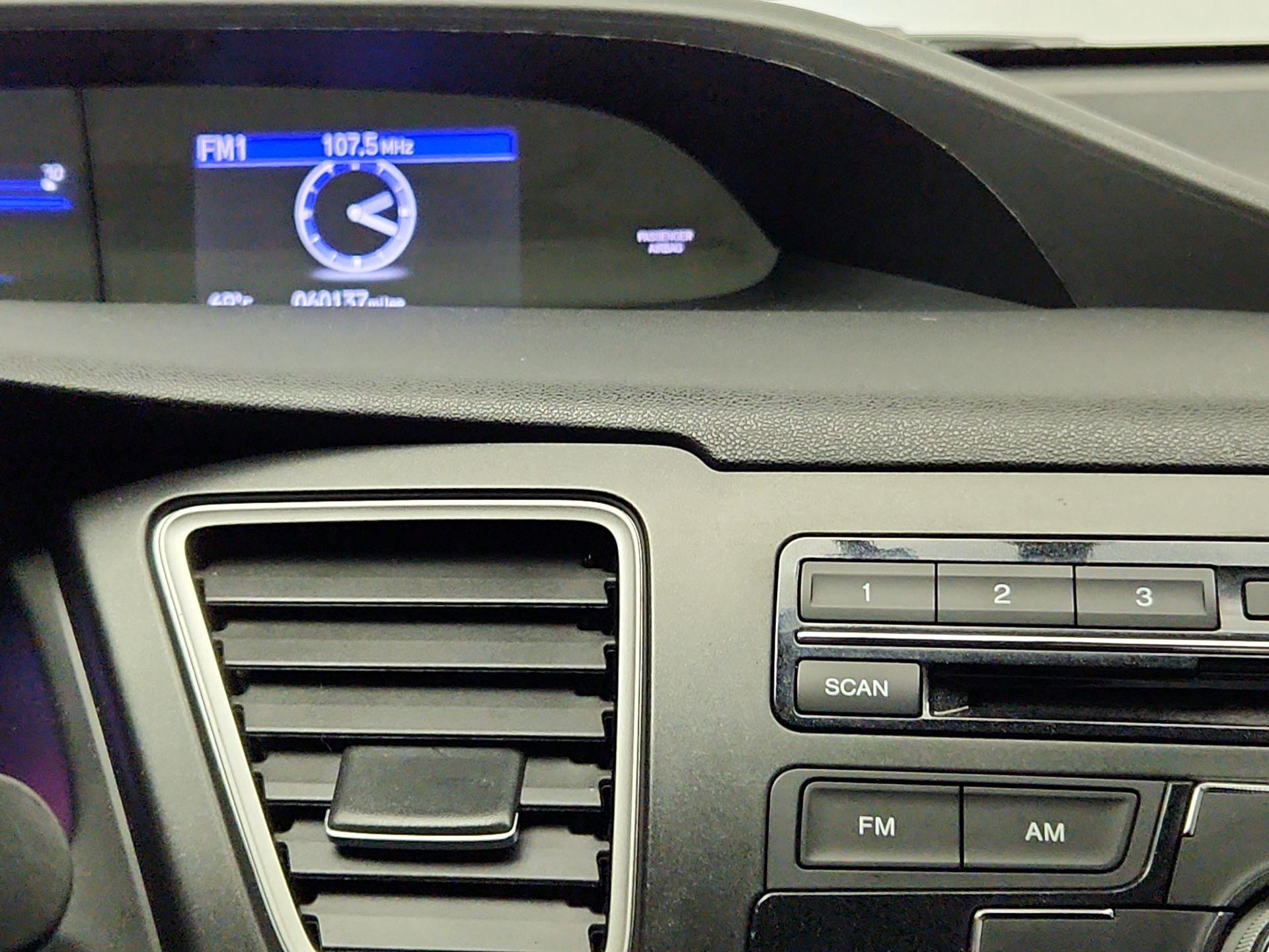 Thumbnail: 2015 Honda Civic - 15