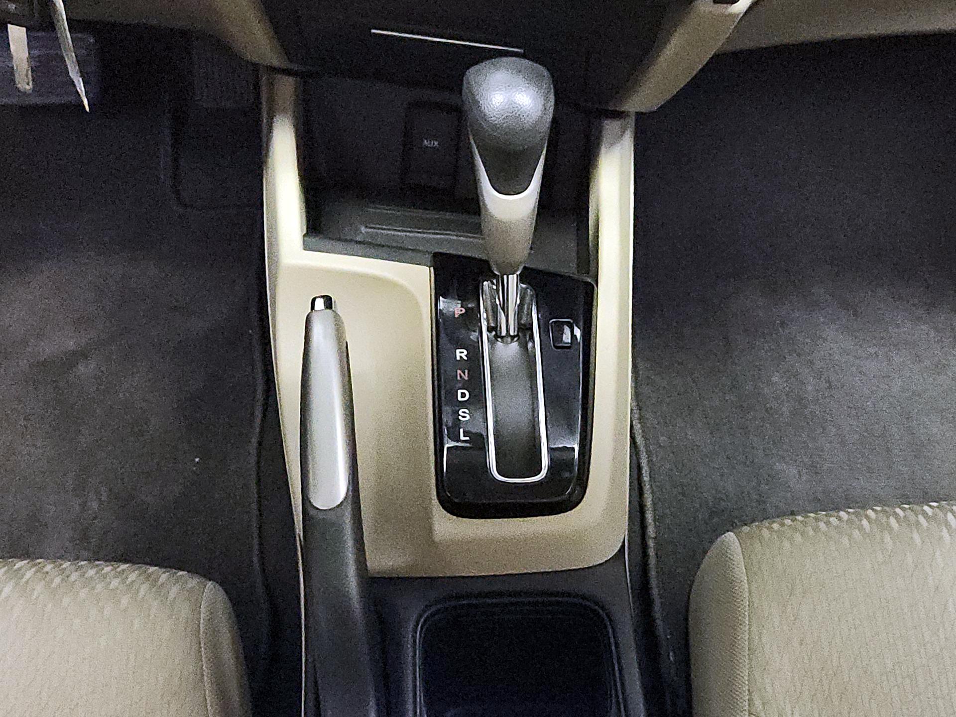 Thumbnail: 2015 Honda Civic - 17