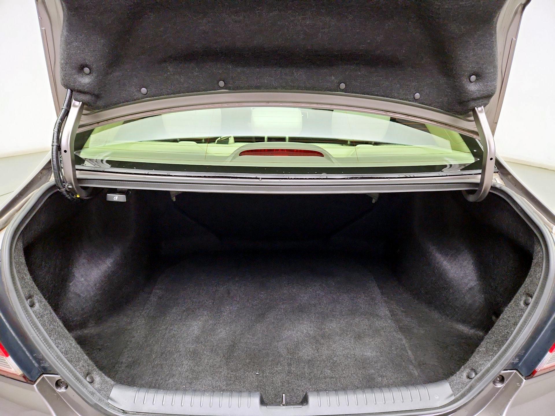 Thumbnail: 2015 Honda Civic - 20