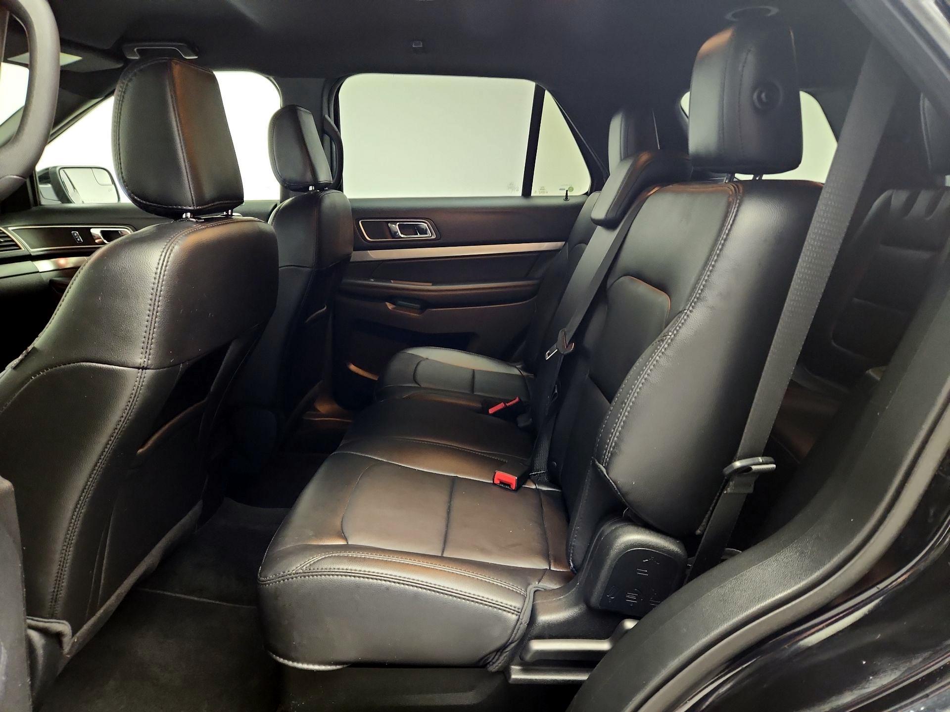 Thumbnail: 2018 Ford Explorer - 19