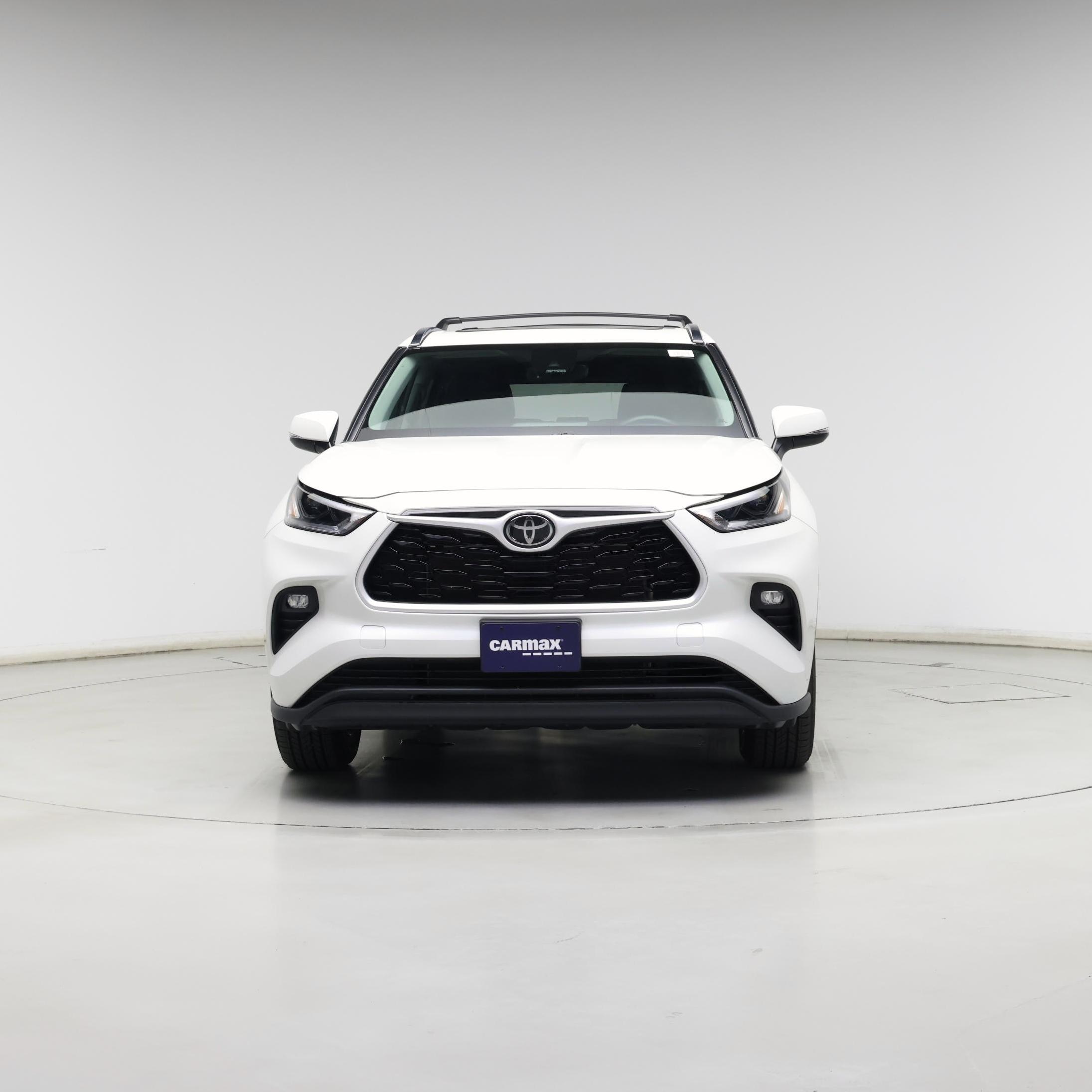 Thumbnail: 2021 Toyota Highlander - 5