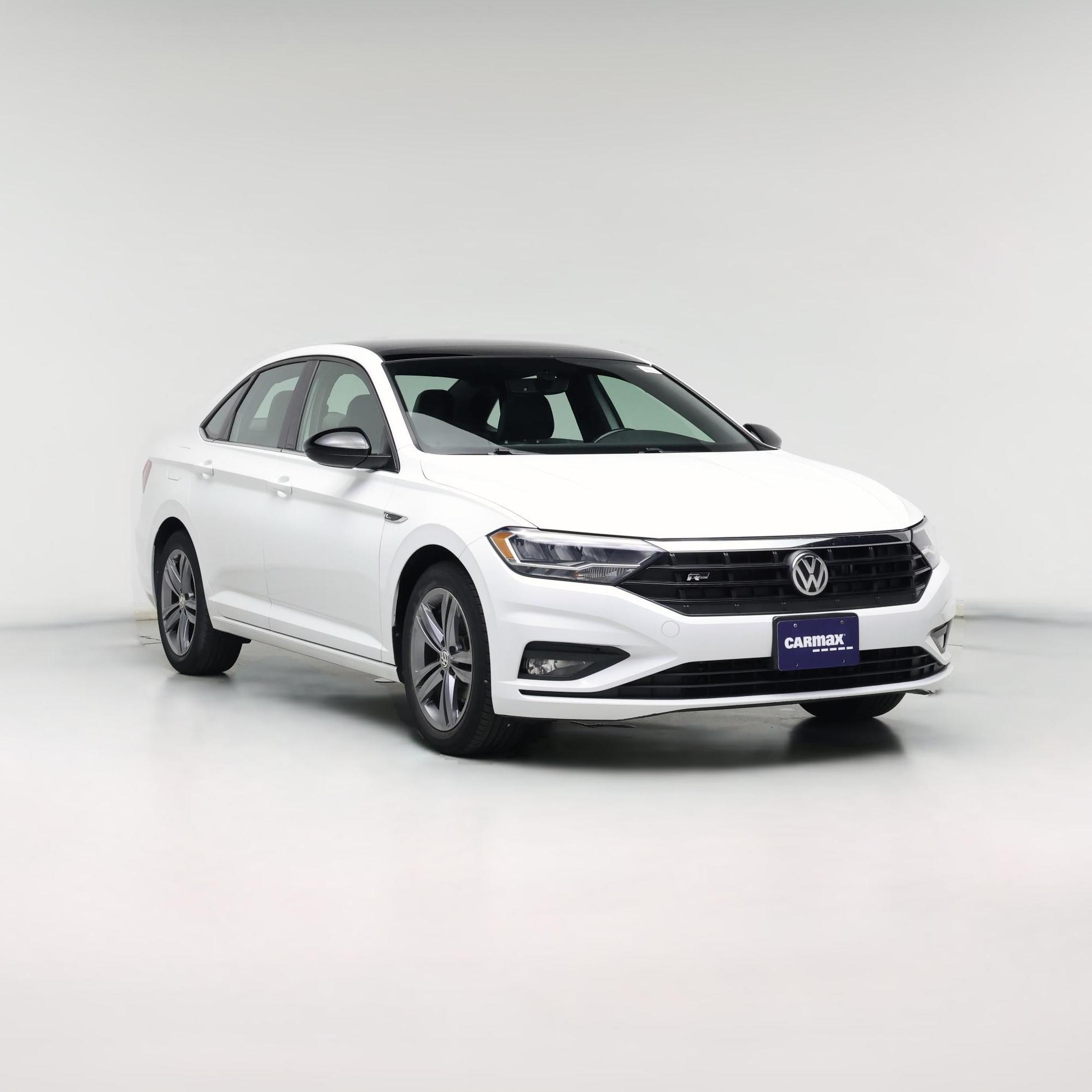 Thumbnail: 2021 Volkswagen Jetta - 1