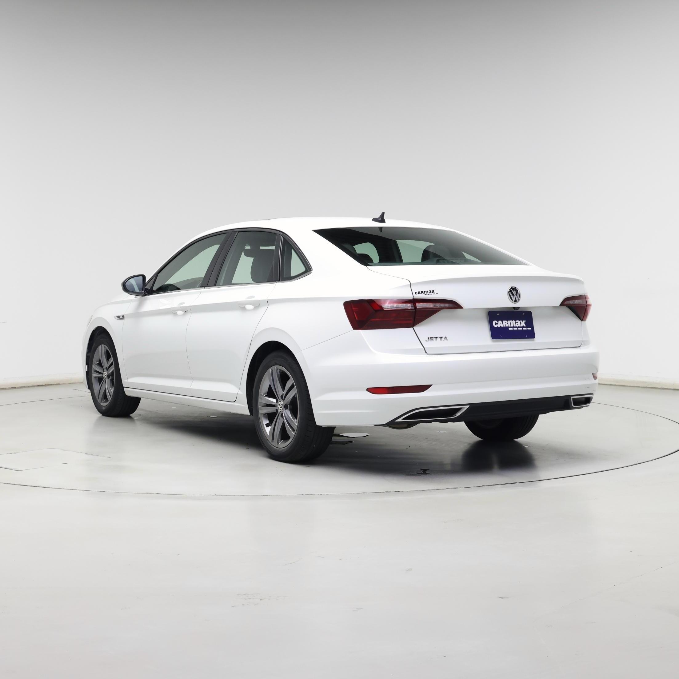 Thumbnail: 2021 Volkswagen Jetta - 2