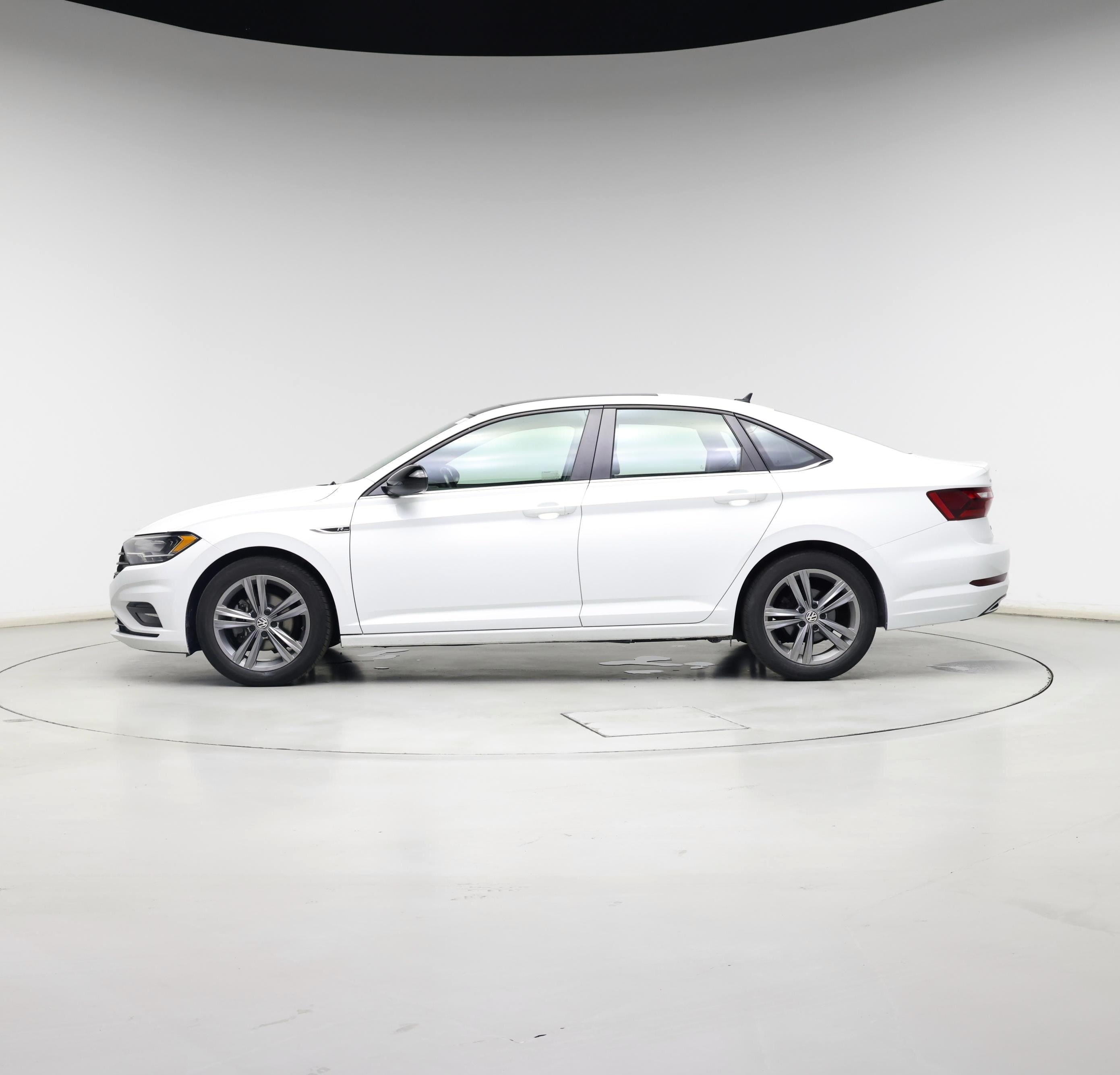 Thumbnail: 2021 Volkswagen Jetta - 3