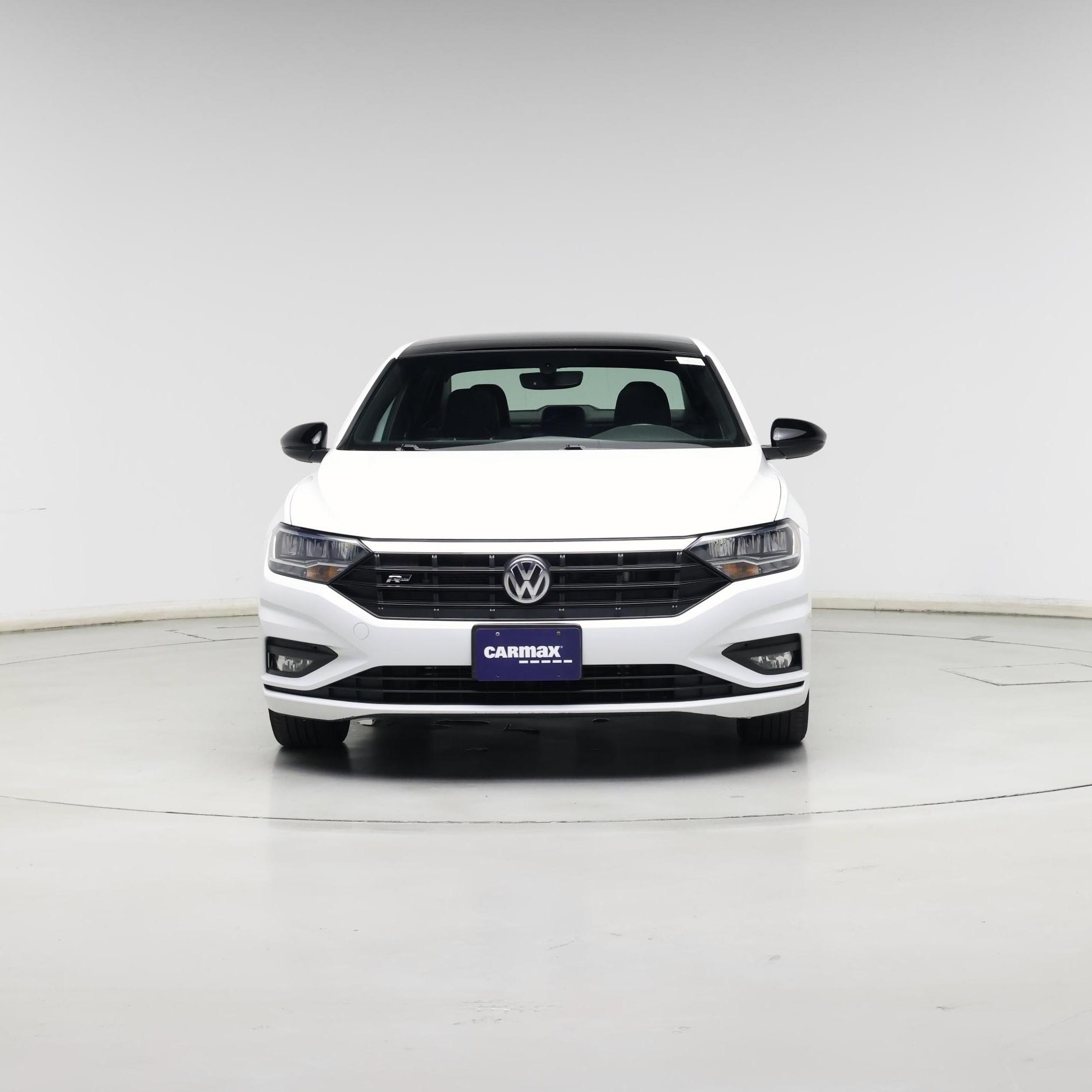 Thumbnail: 2021 Volkswagen Jetta - 5