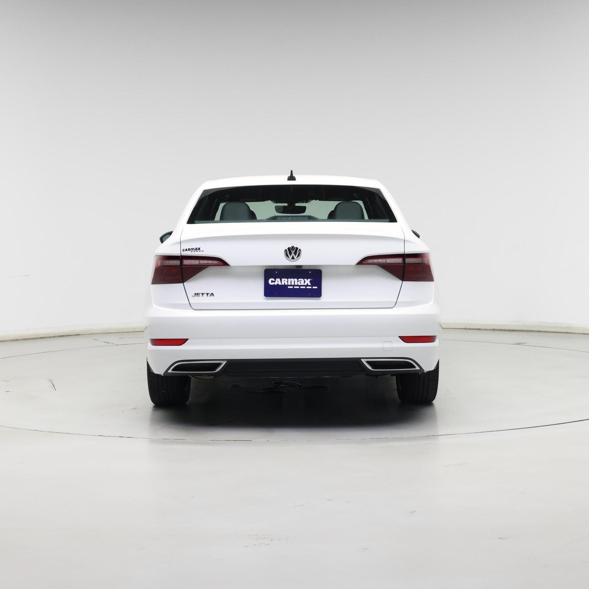Thumbnail: 2021 Volkswagen Jetta - 6