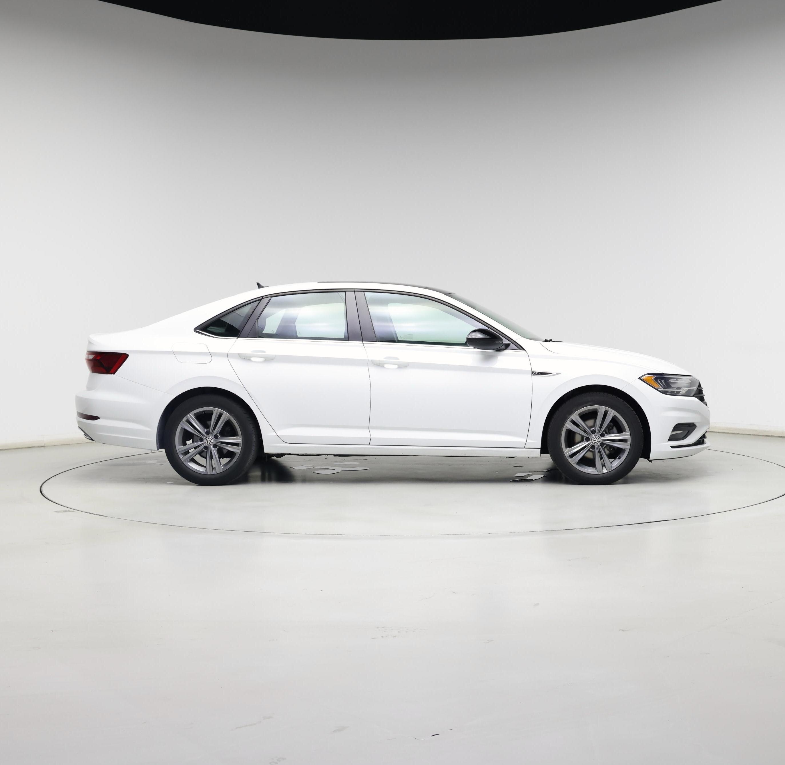 Thumbnail: 2021 Volkswagen Jetta - 7