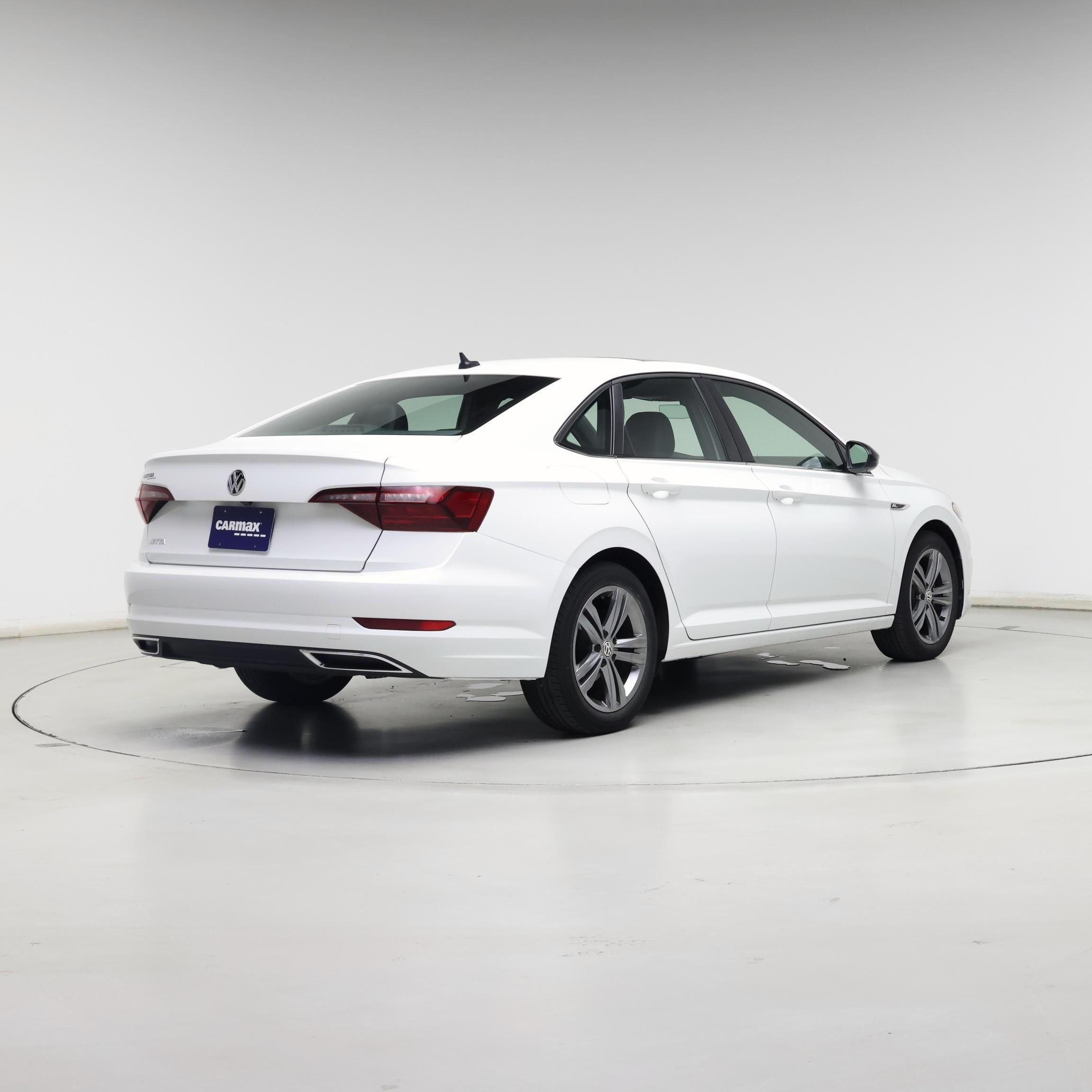 Thumbnail: 2021 Volkswagen Jetta - 8