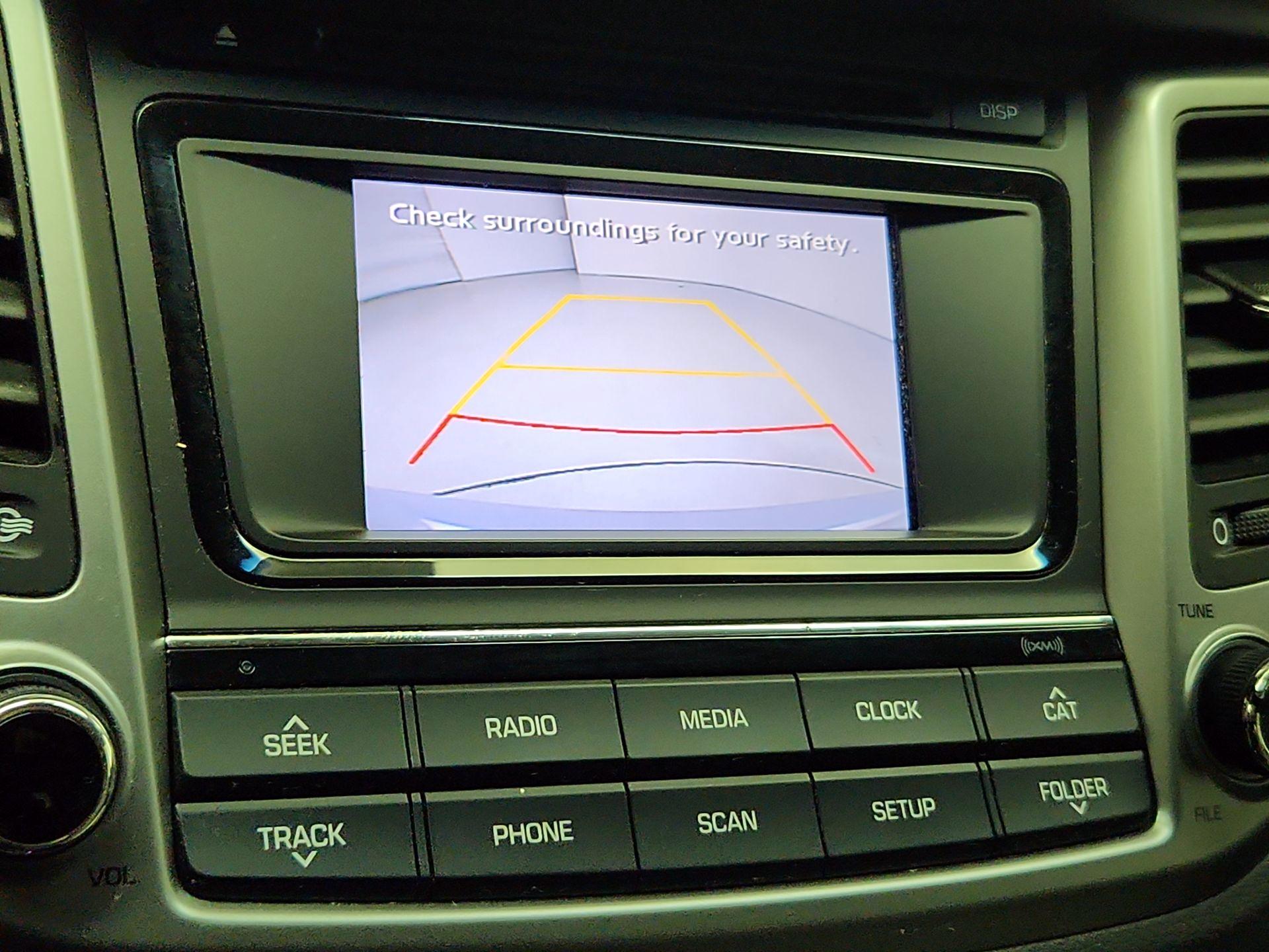 Thumbnail: 2016 Hyundai Tucson - 14