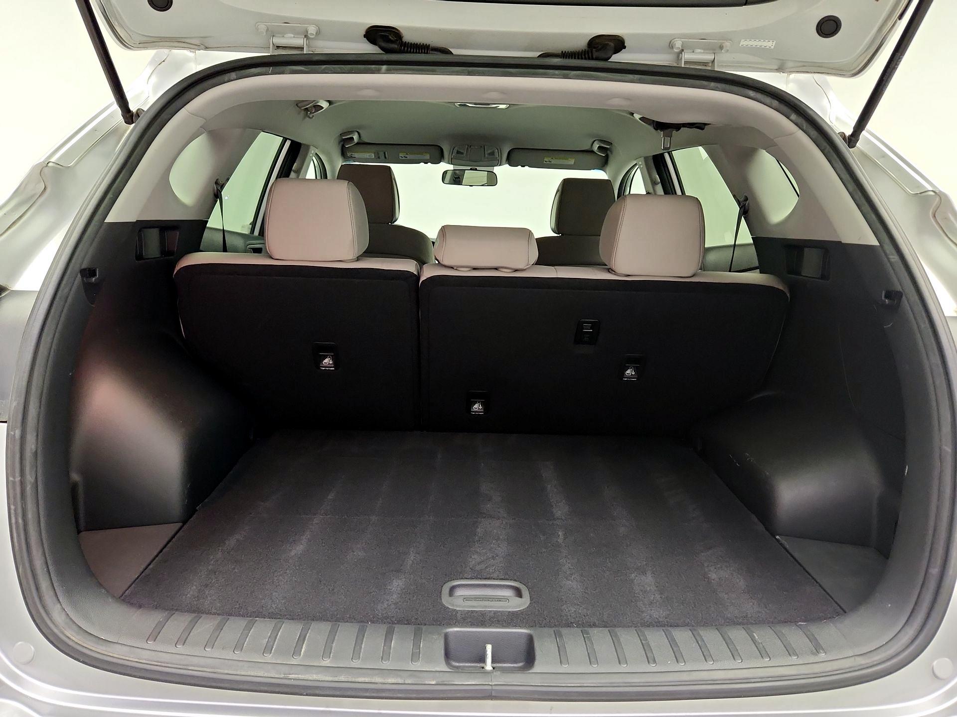 Thumbnail: 2016 Hyundai Tucson - 20