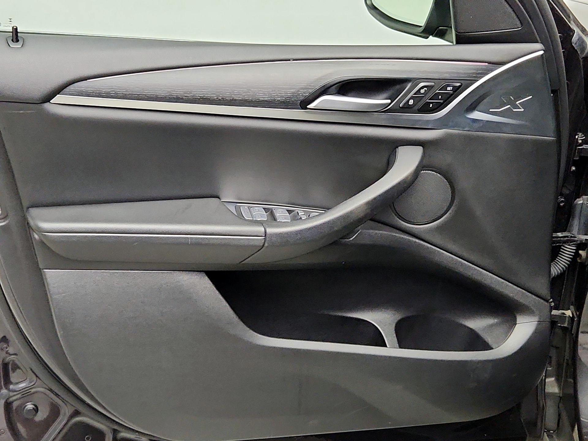 Thumbnail: 2024 BMW X3 - 12