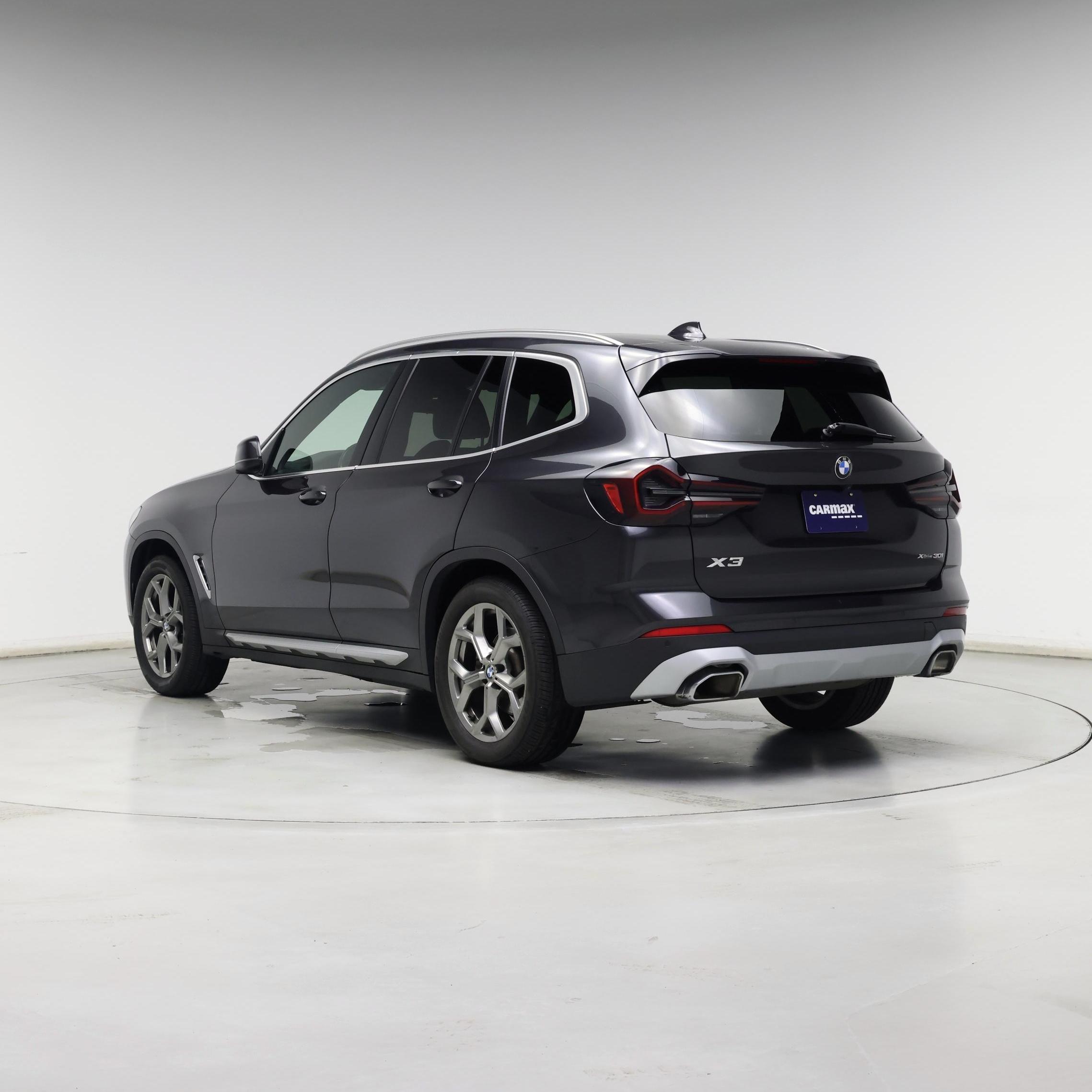 Thumbnail: 2024 BMW X3 - 2