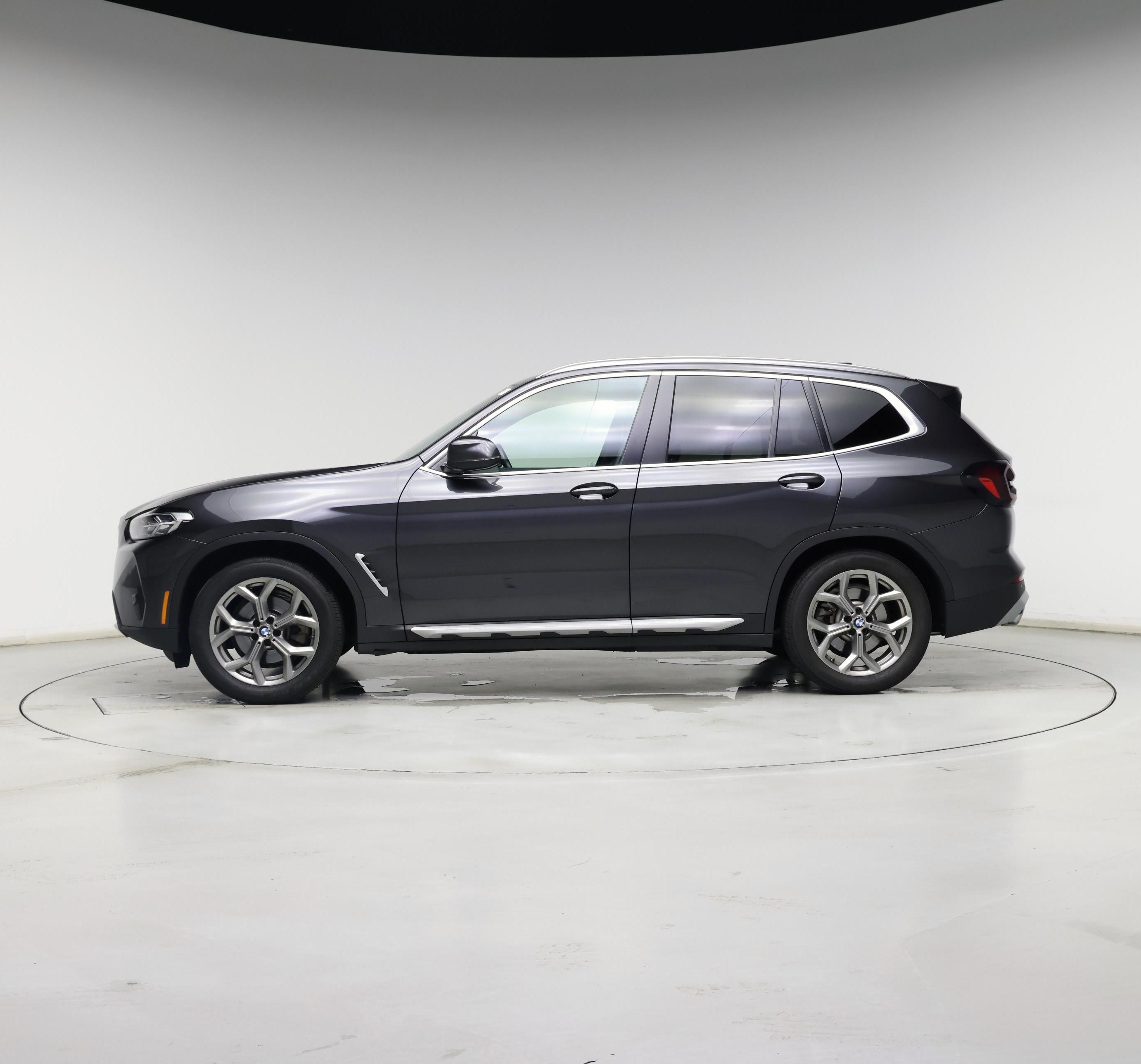 Thumbnail: 2024 BMW X3 - 3